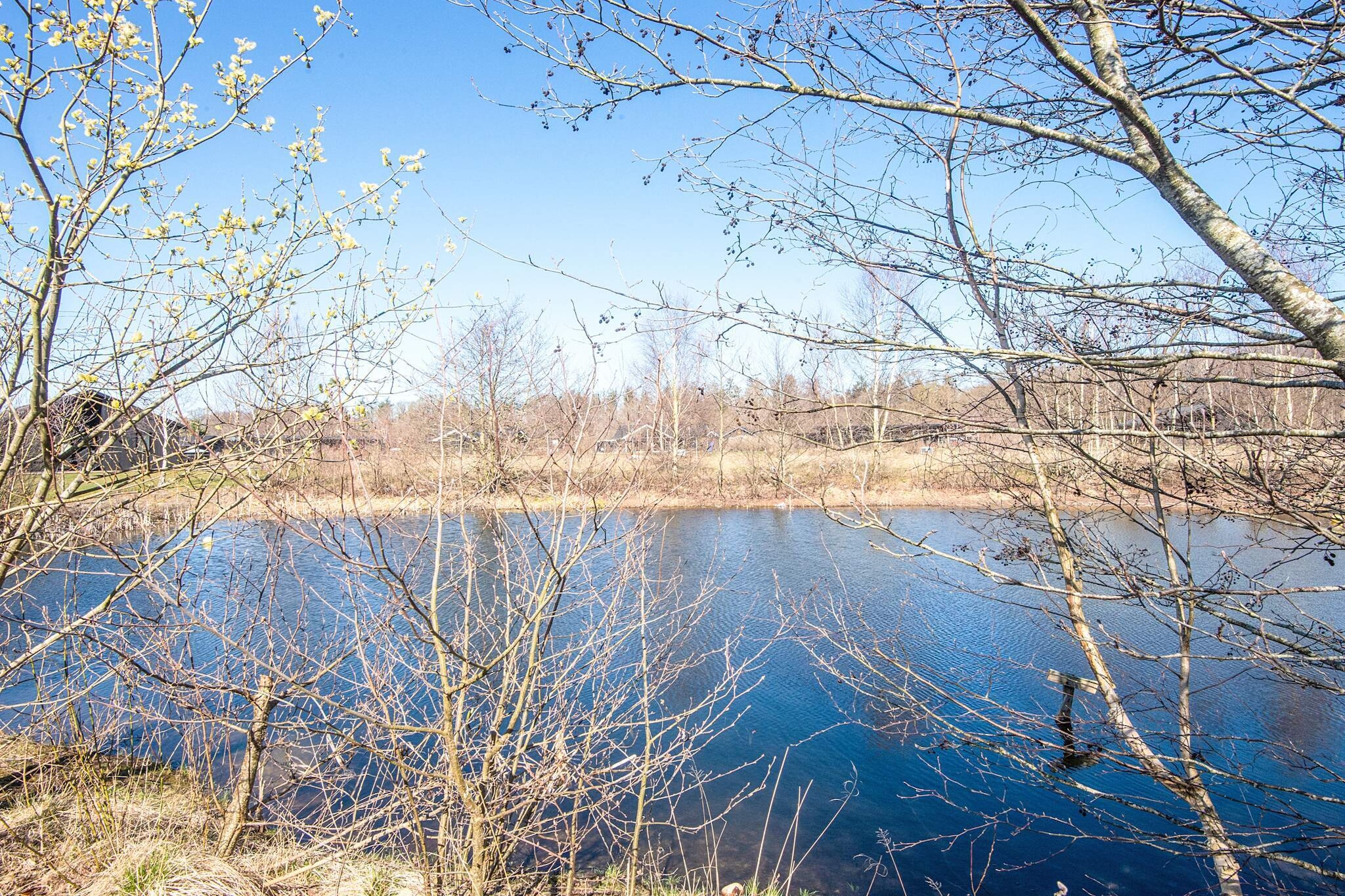 14 persoons vakantie huis in Glesborg