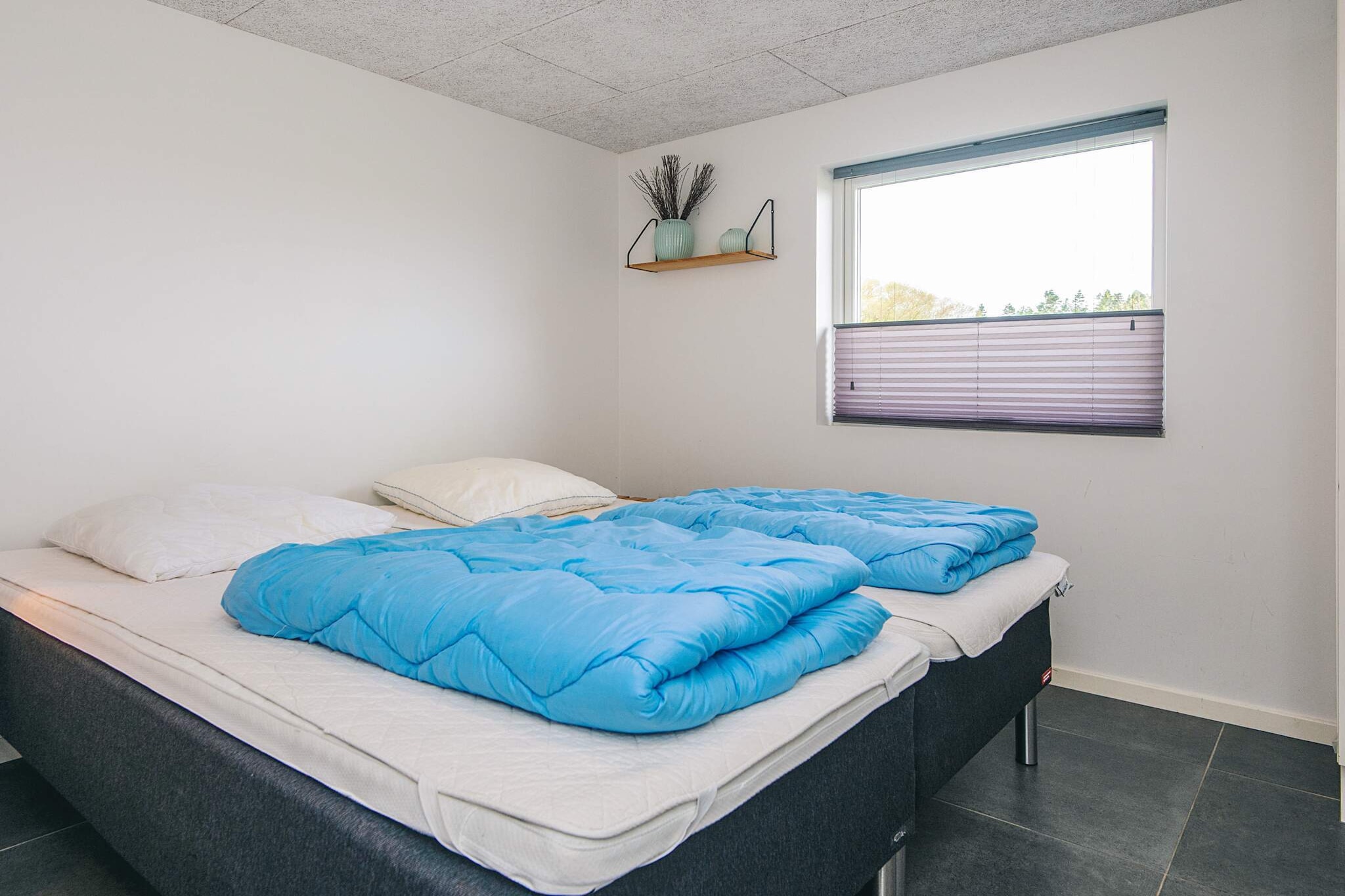 14 persoons vakantie huis in Glesborg - Binnen