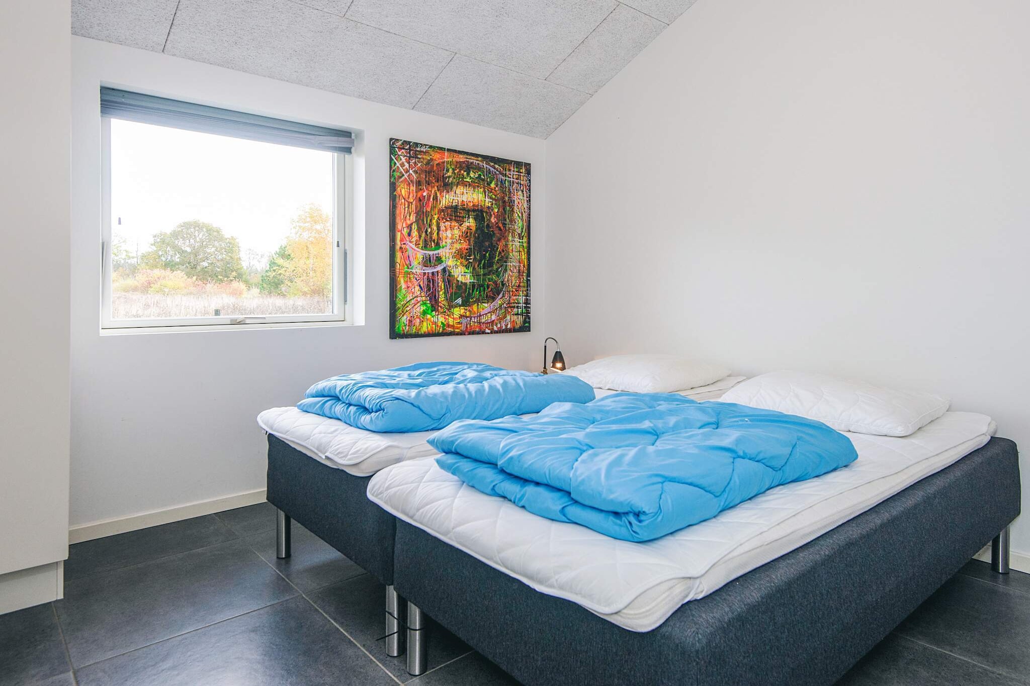 14 persoons vakantie huis in Glesborg - Binnen