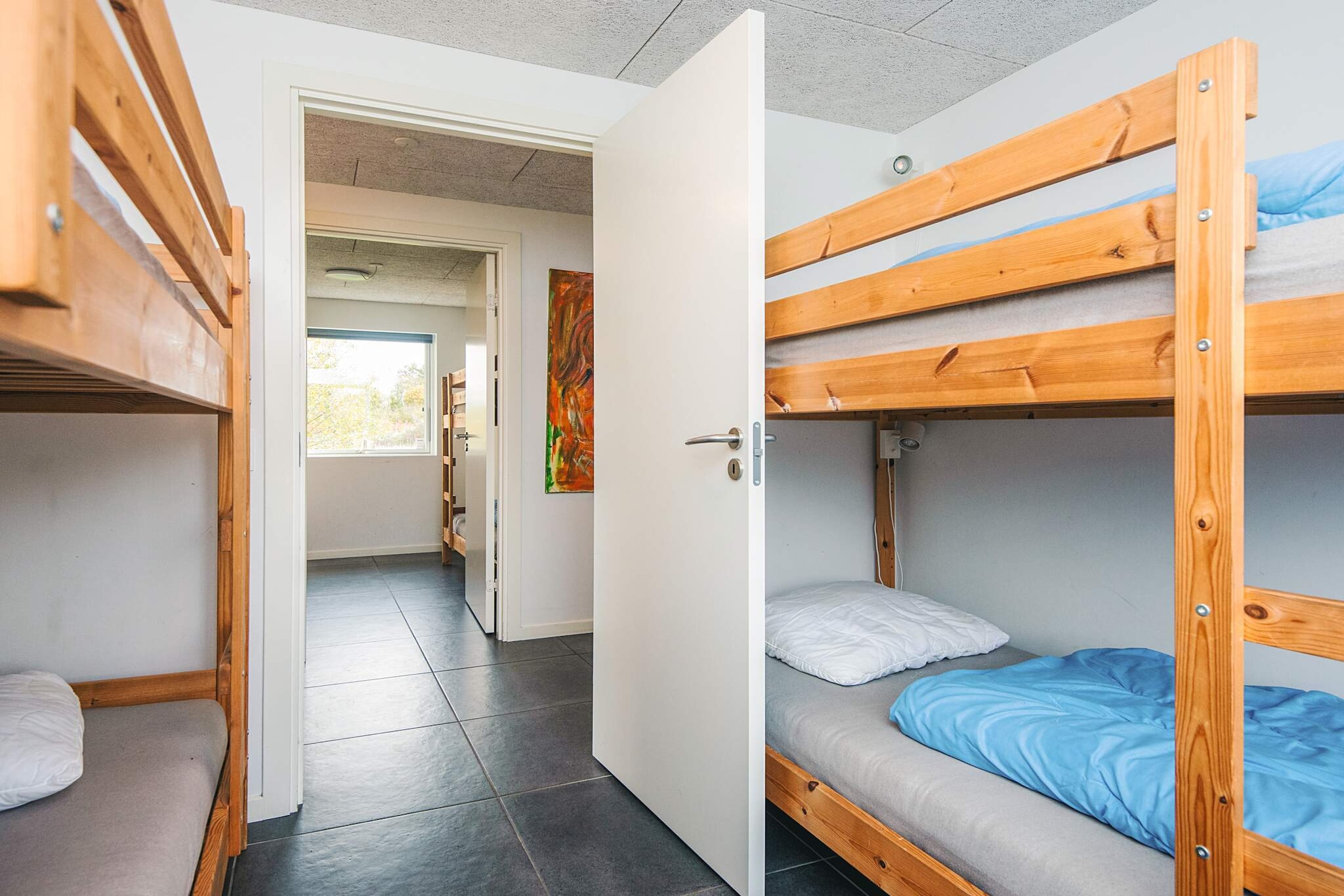 14 persoons vakantie huis in Glesborg - Binnen