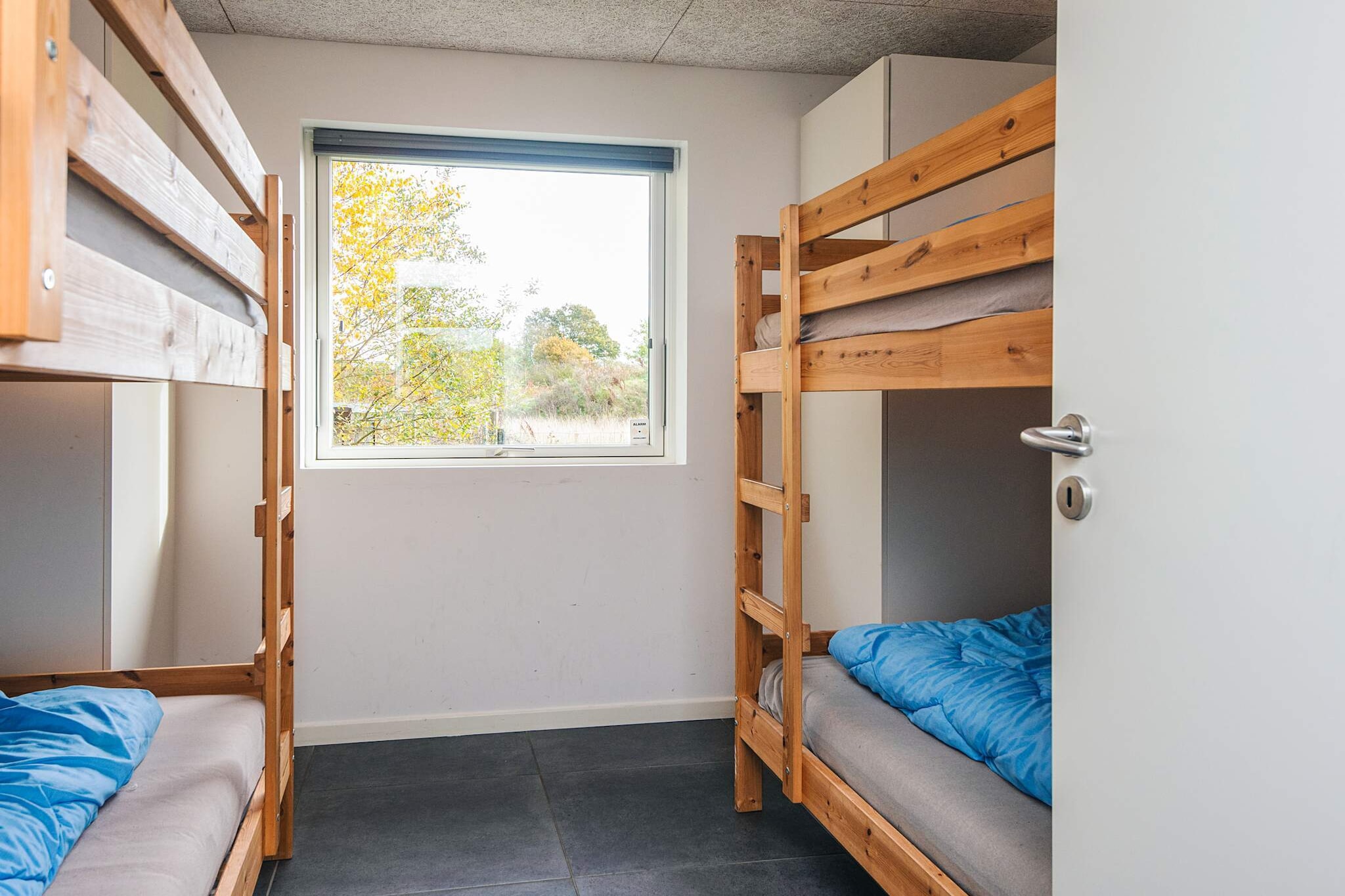14 persoons vakantie huis in Glesborg - Binnen