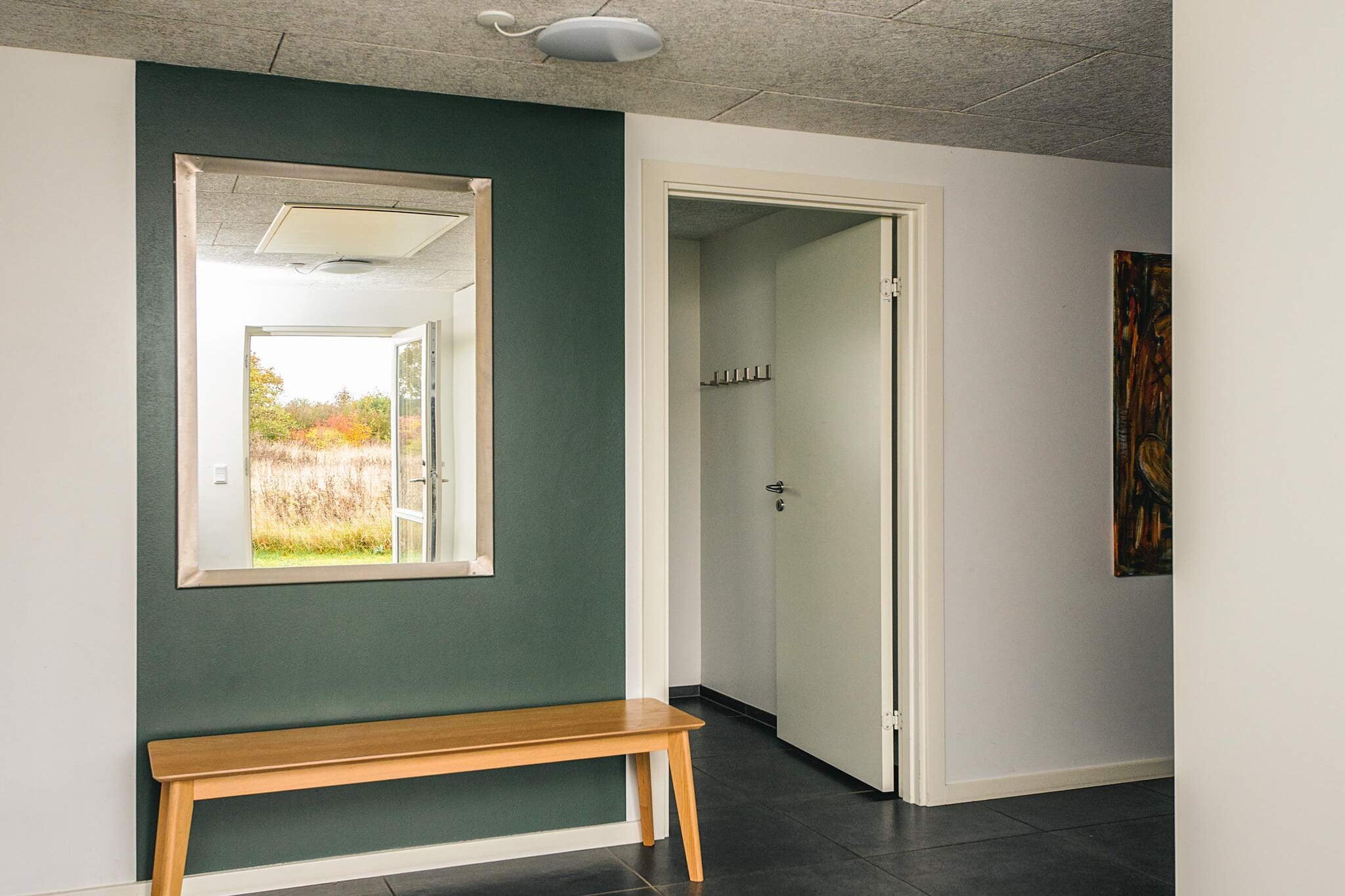 14 persoons vakantie huis in Glesborg - Binnen