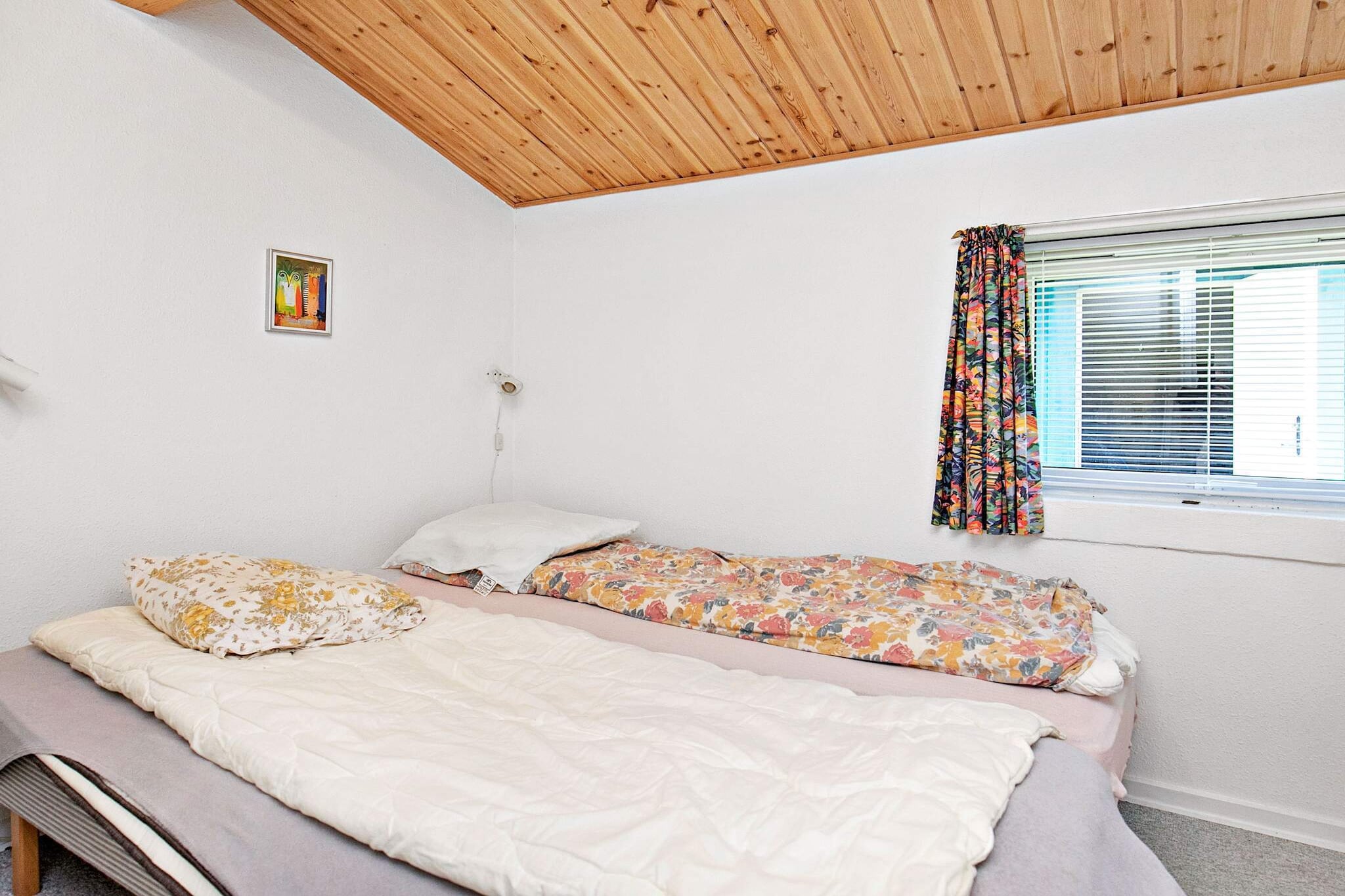 6 persoons vakantie huis in Blokhus - Binnen