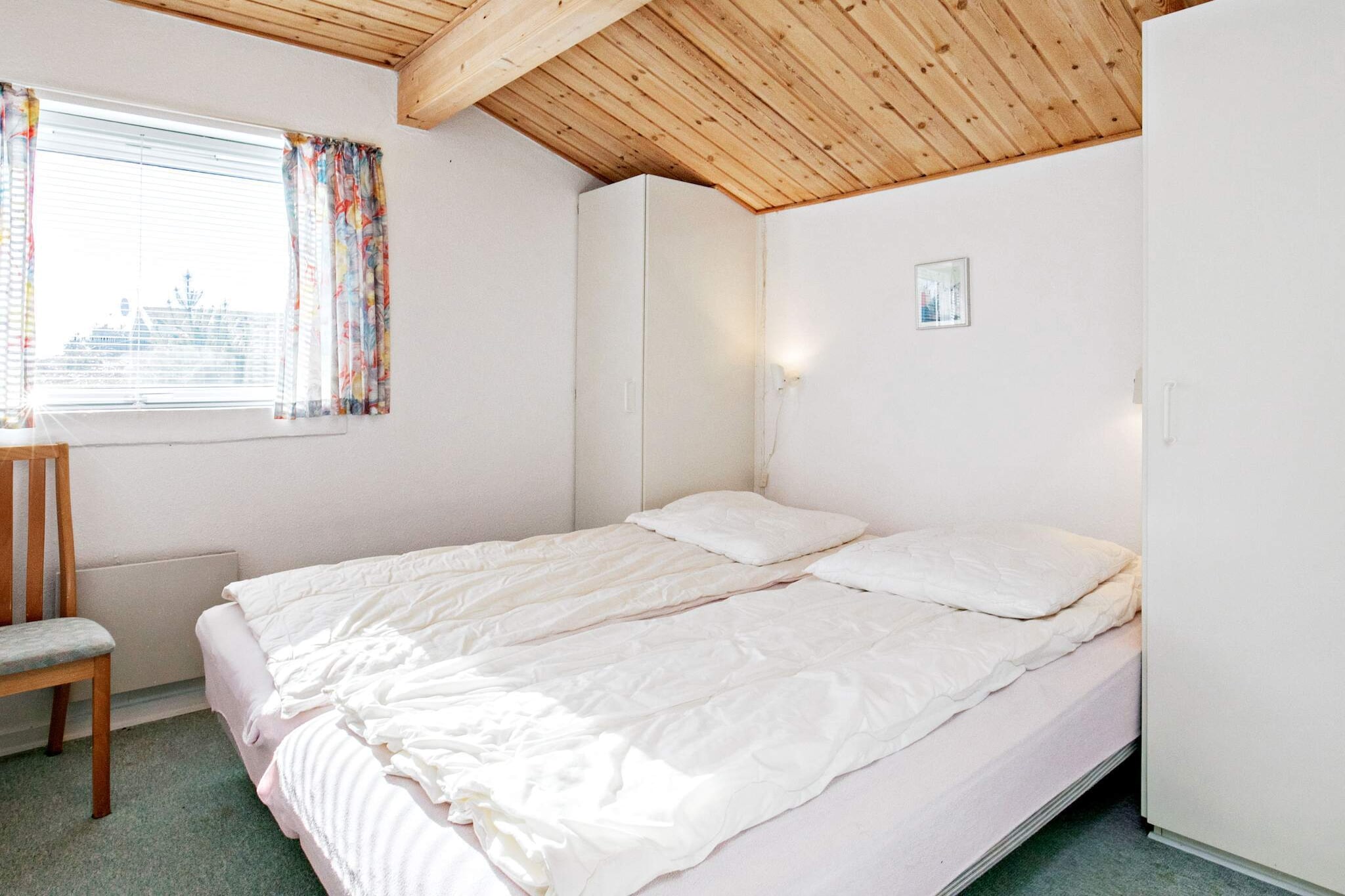 6 persoons vakantie huis in Blokhus - Binnen