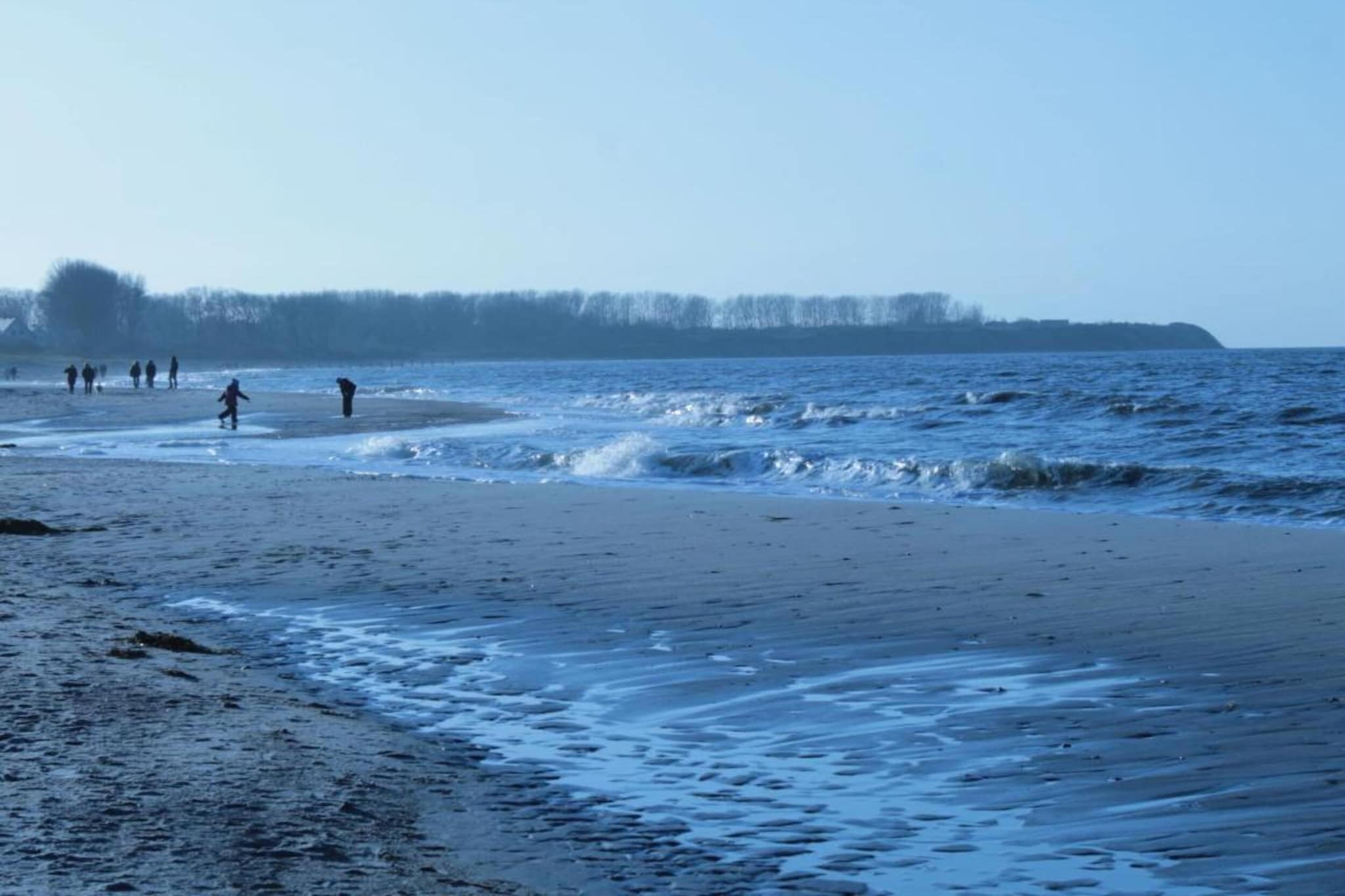 Kirchturmblick 2-Gebieden zomer 5km