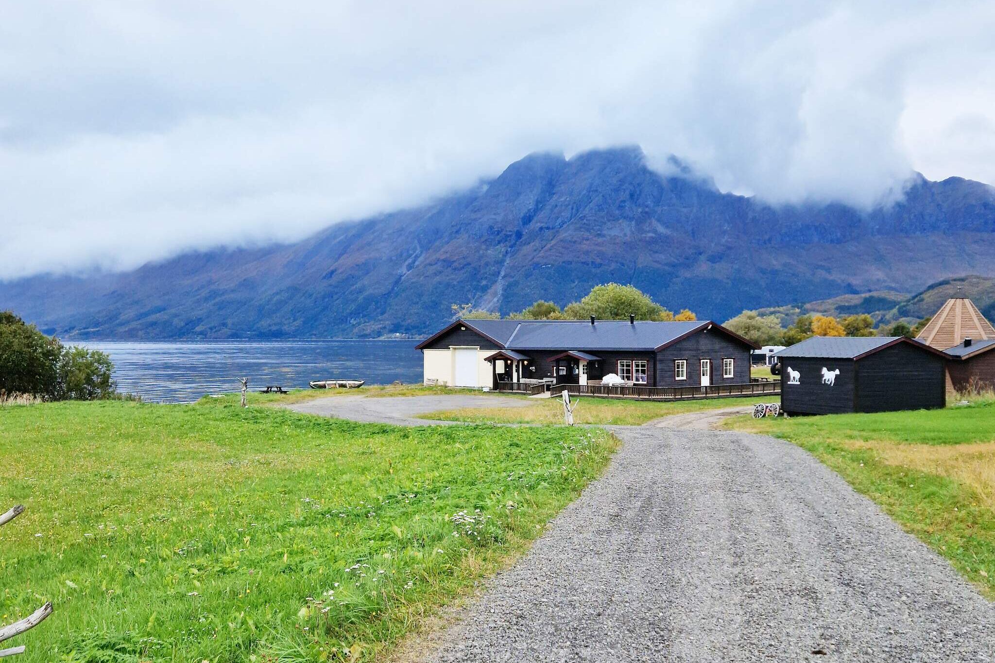 6 persoons vakantie huis in Hamnvik-Niet-getagd