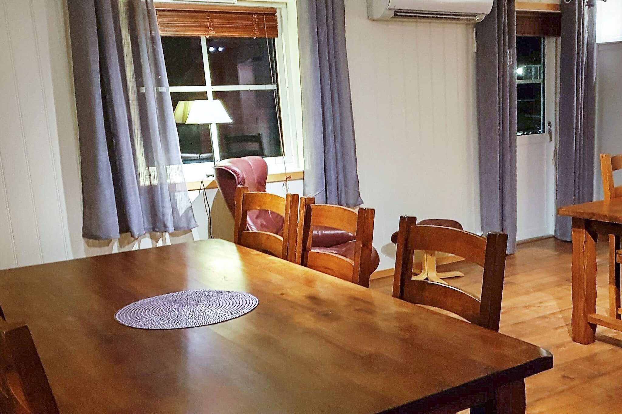 6 person holiday home in Hamnvik - Indoor