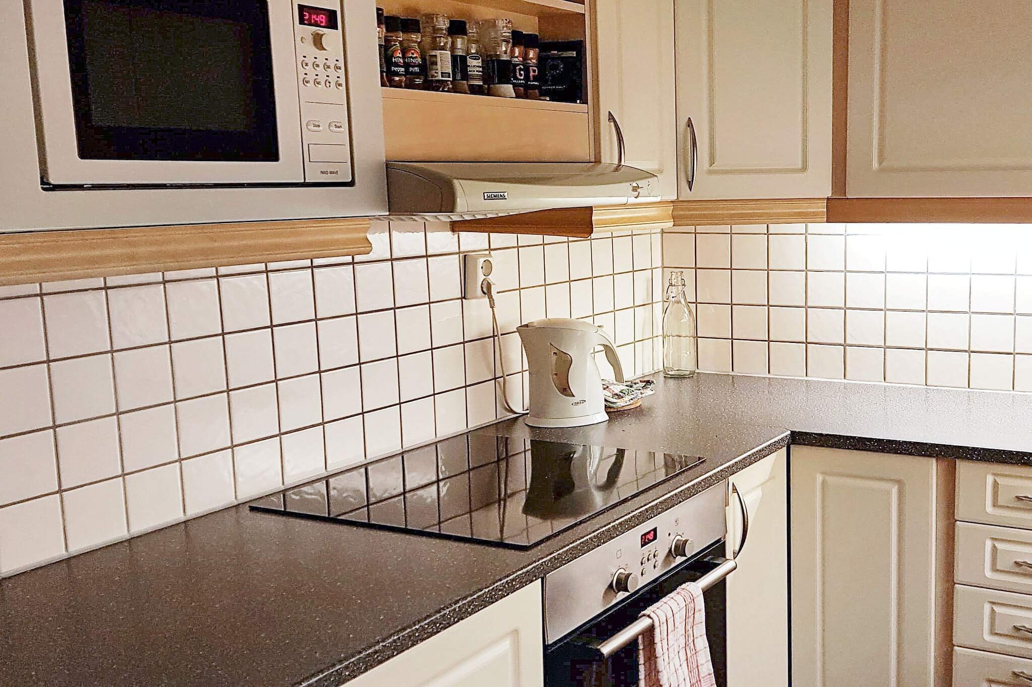 6 person holiday home in Hamnvik - Indoor
