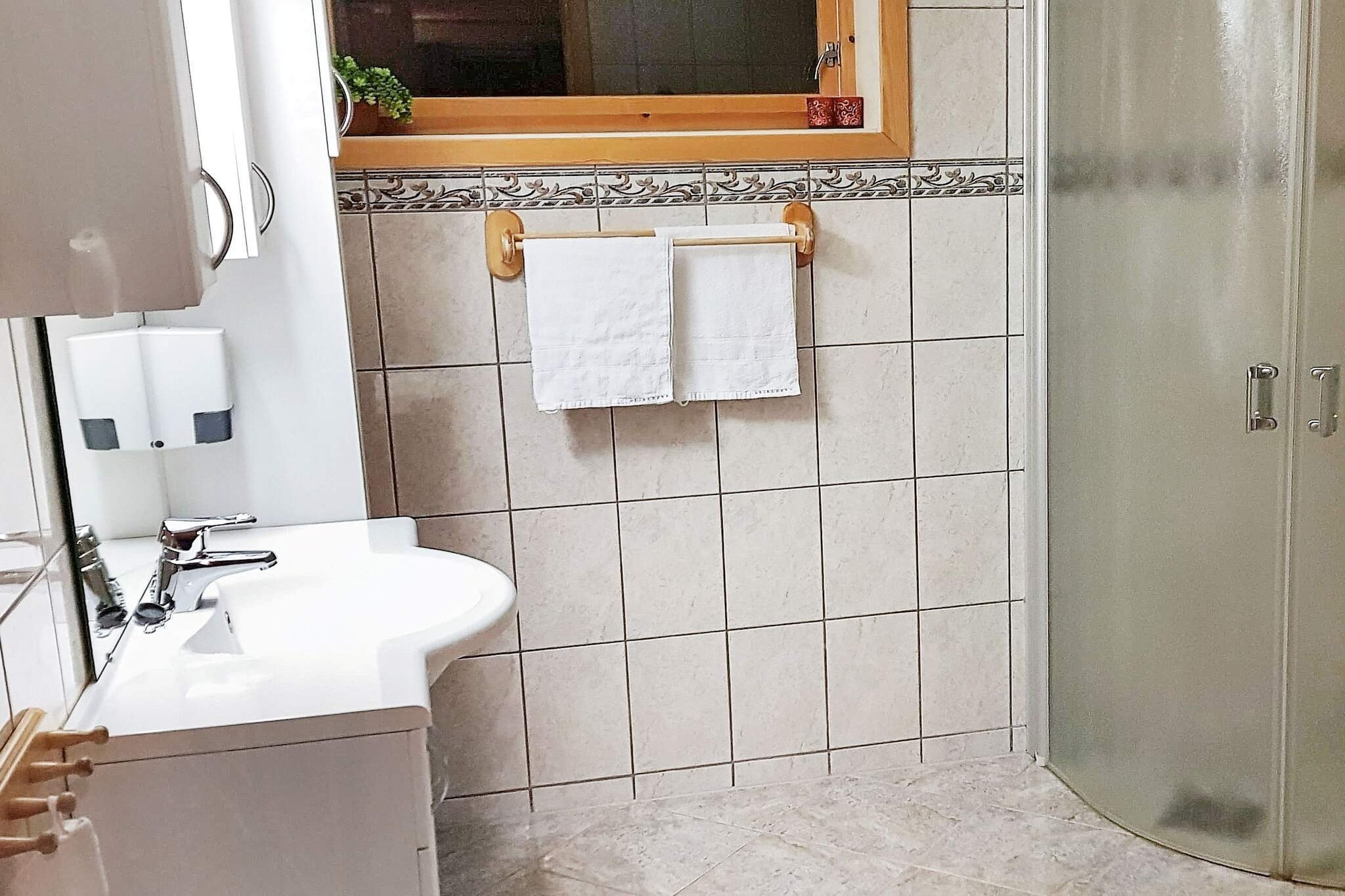 6 person holiday home in Hamnvik - Indoor
