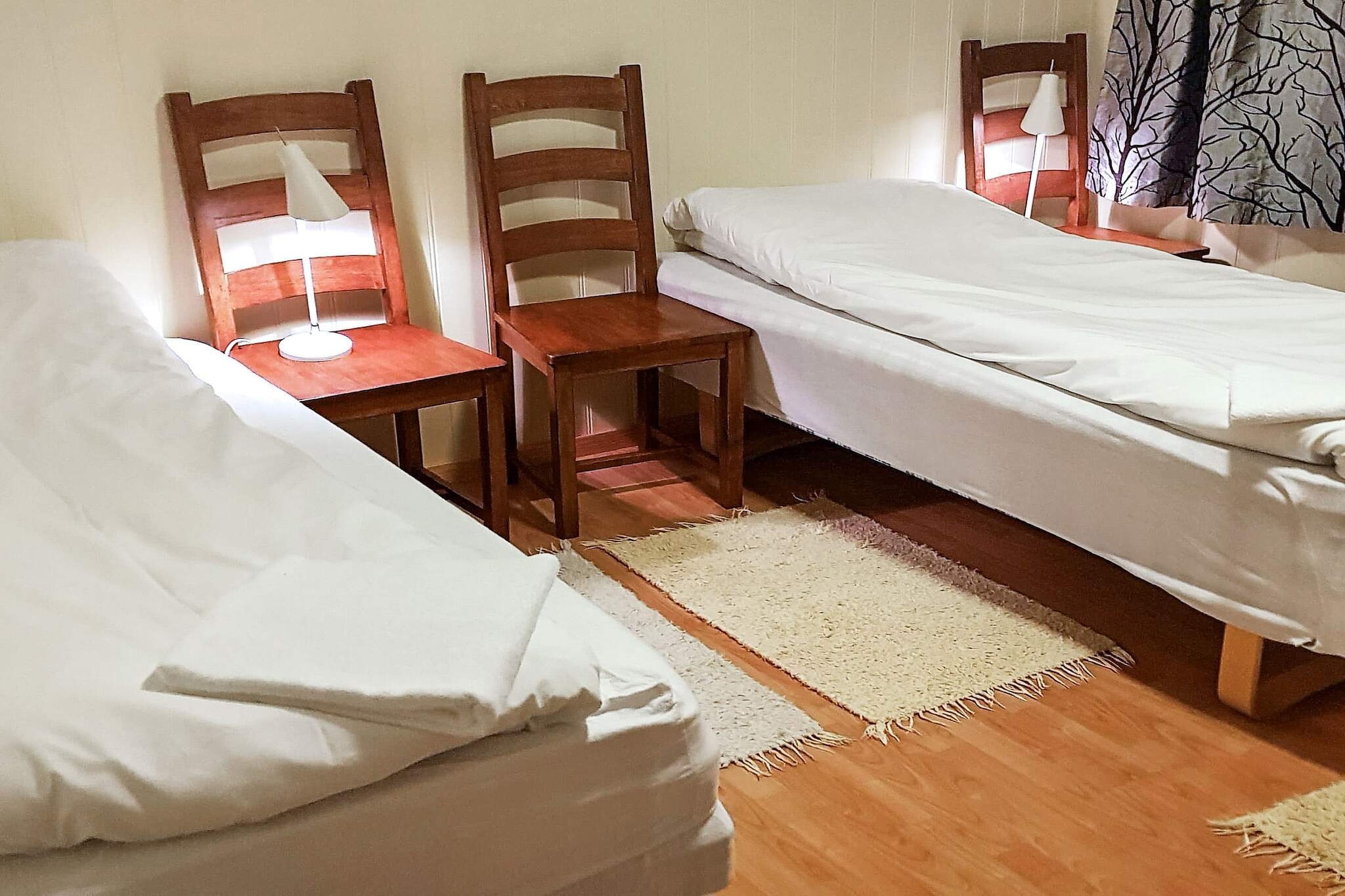 6 person holiday home in Hamnvik - Indoor