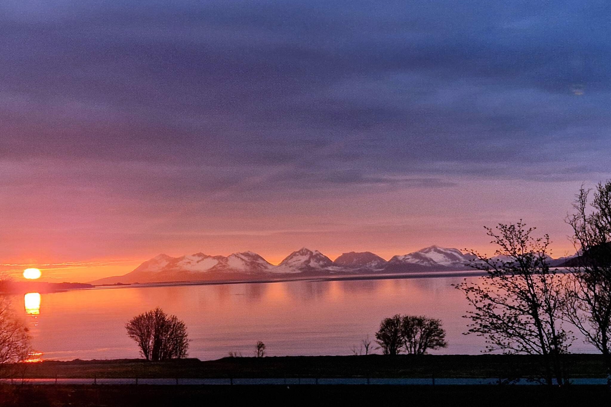 6 person holiday home in Hamnvik - Untagged
