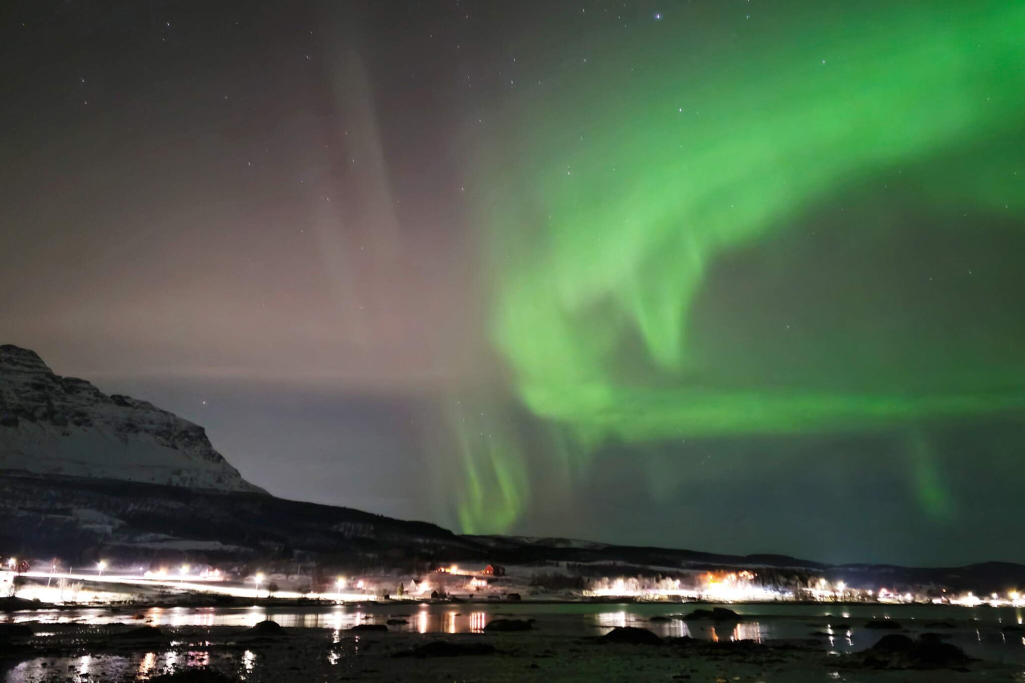 6 person holiday home in Hamnvik - Untagged