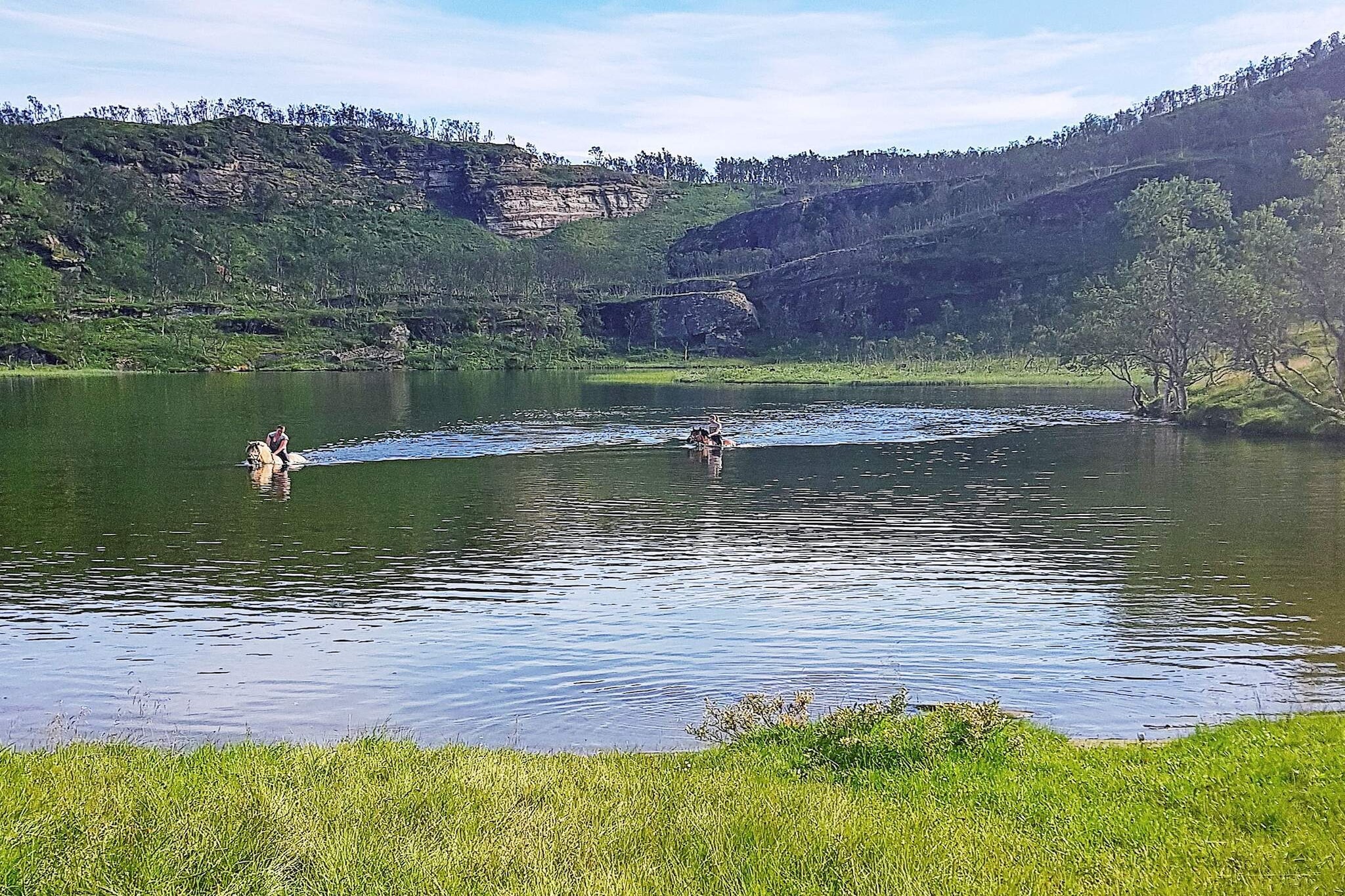 6 person holiday home in Hamnvik - Untagged