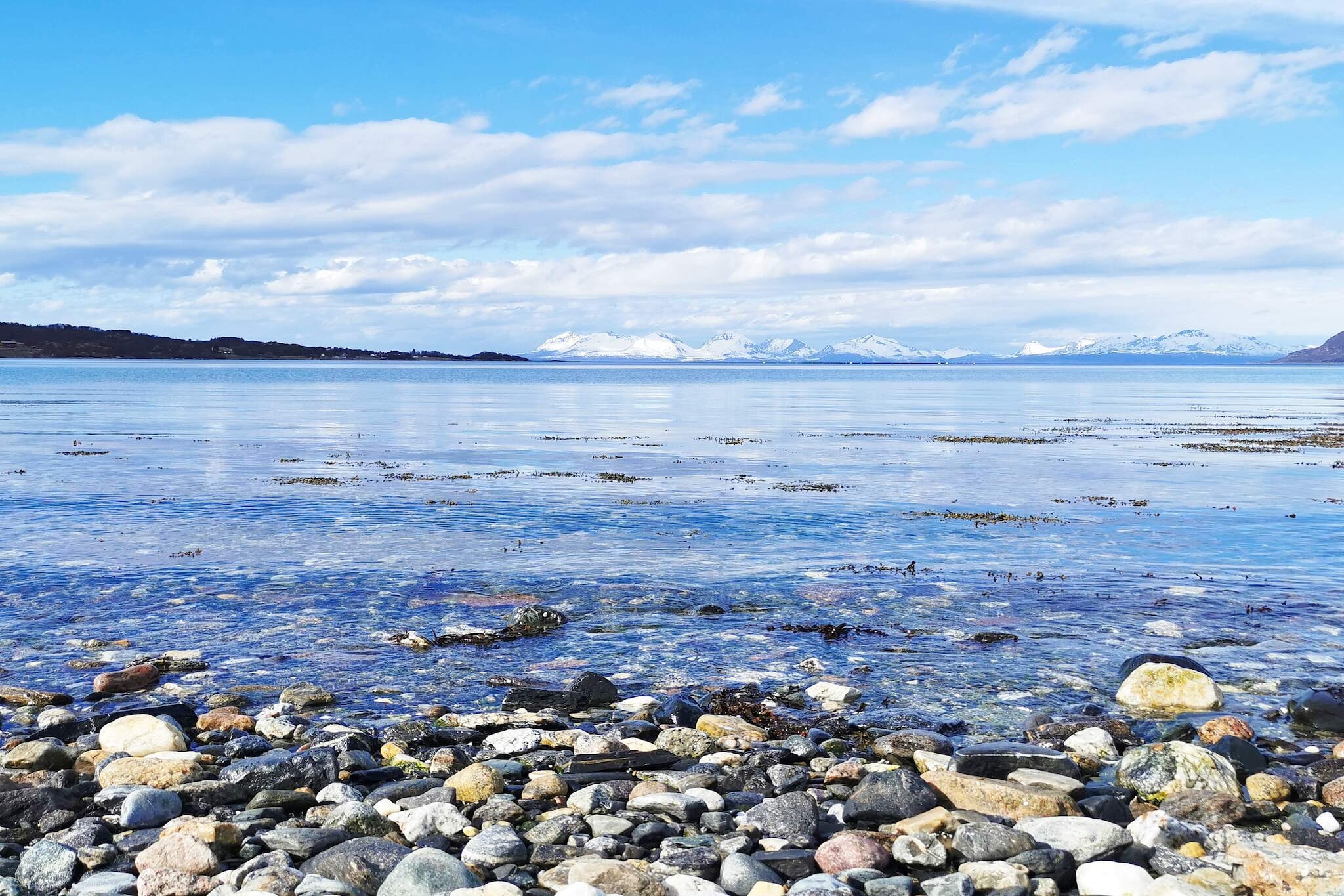 6 person holiday home in Hamnvik - Untagged
