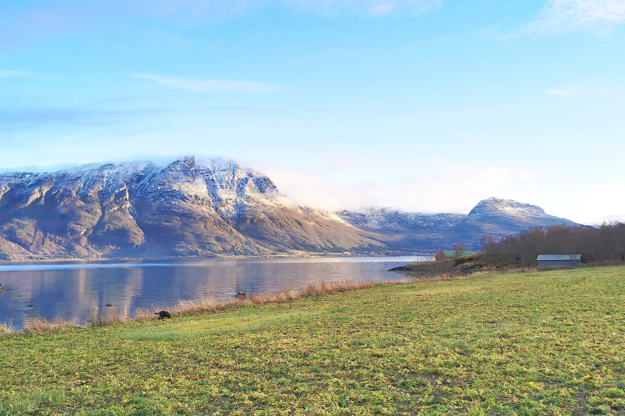 6 person holiday home in Hamnvik - Untagged