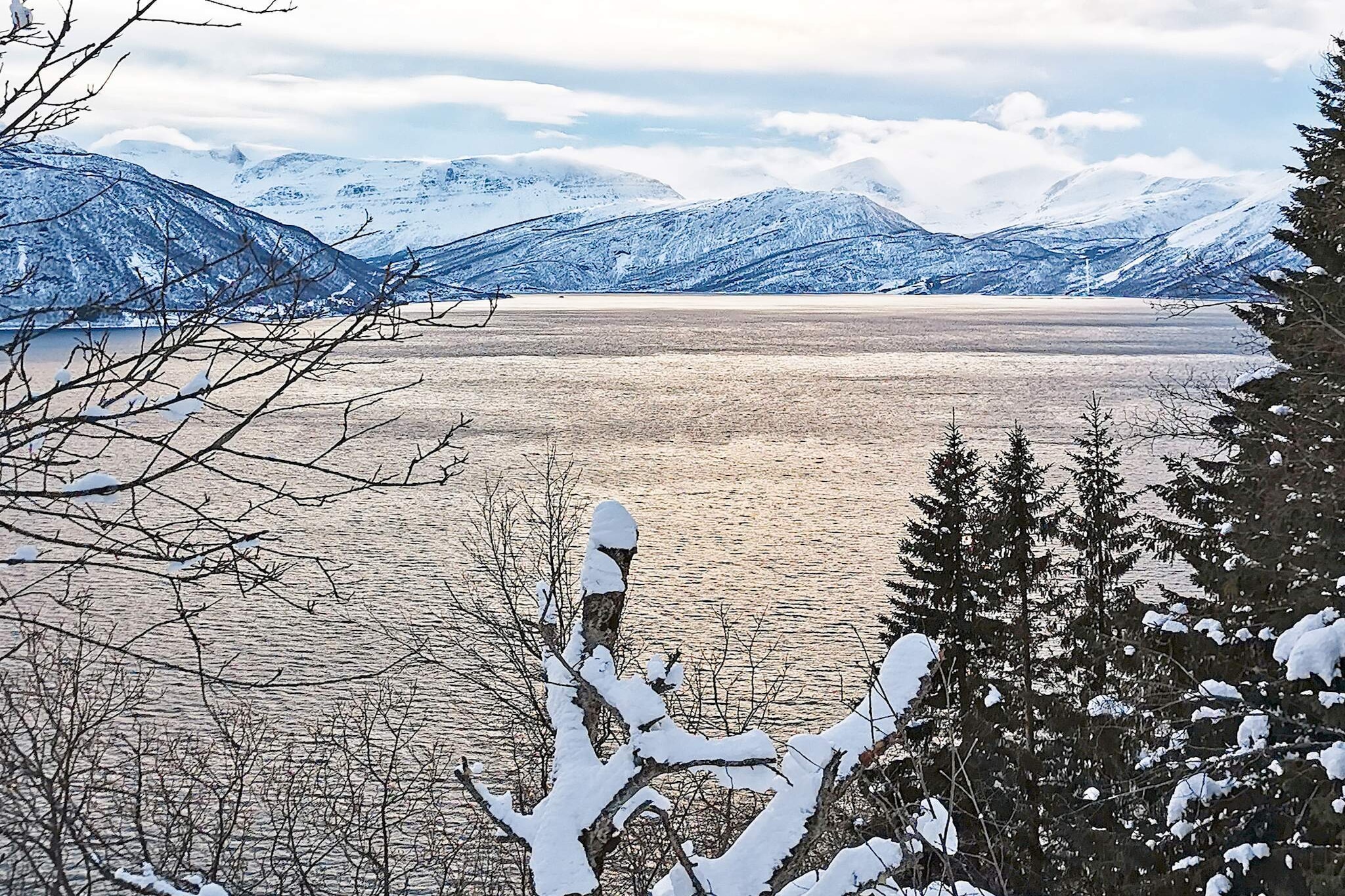 6 person holiday home in Hamnvik - Untagged