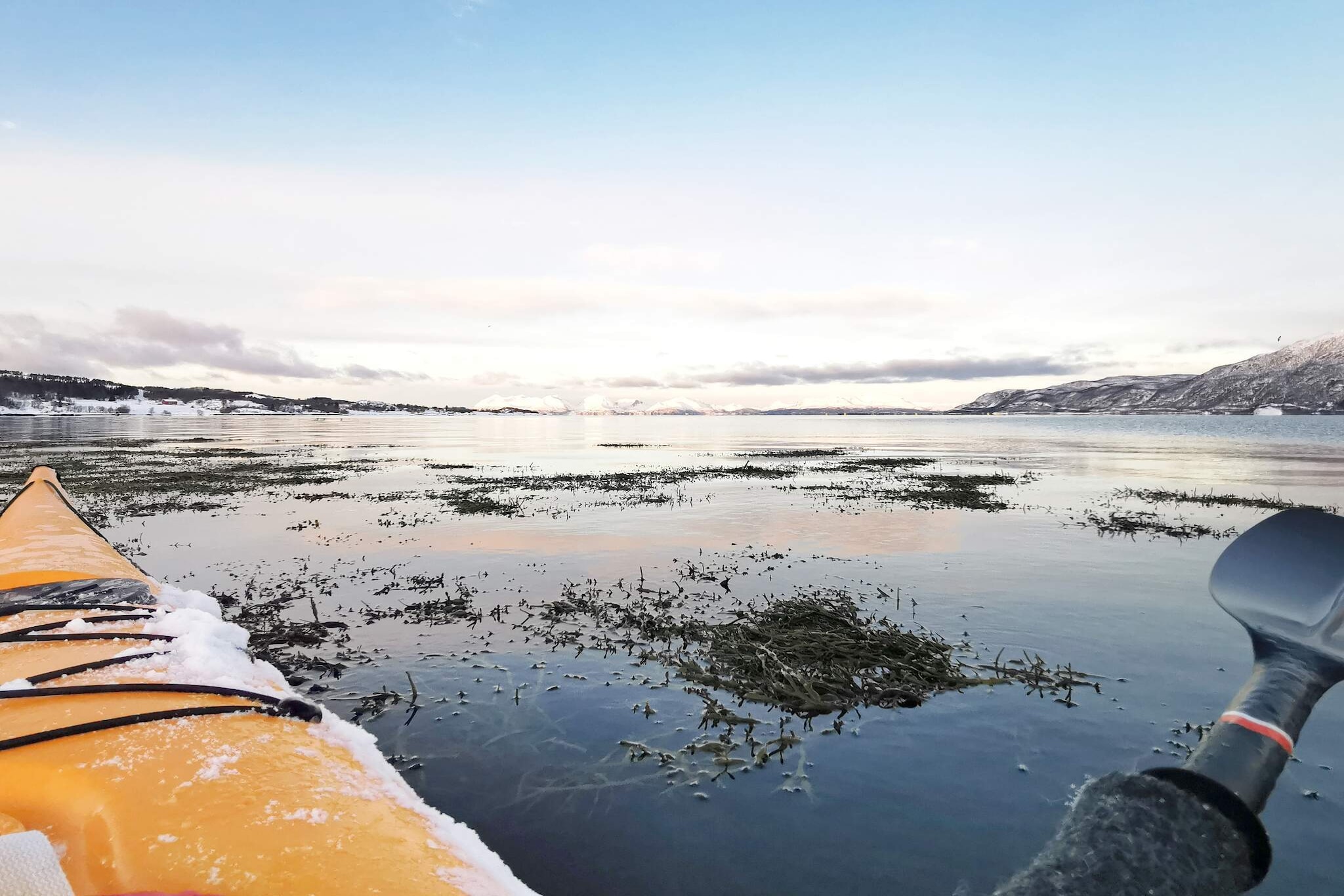 6 person holiday home in Hamnvik - Untagged