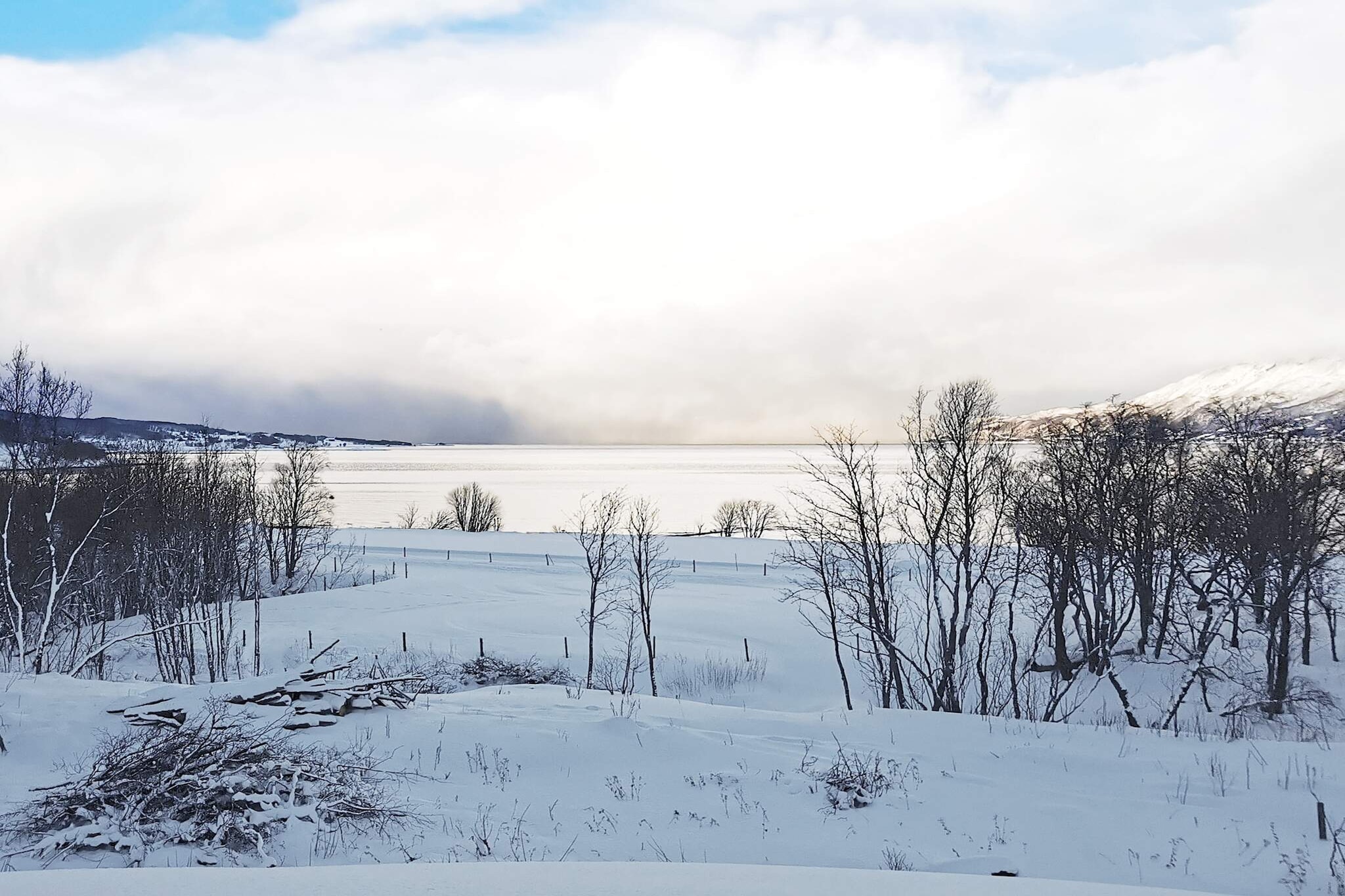 6 person holiday home in Hamnvik - Untagged
