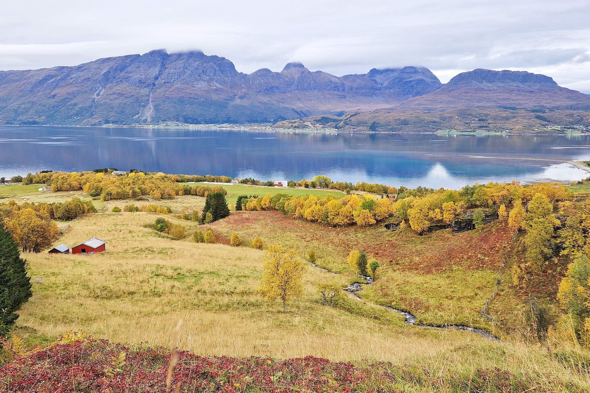 6 person holiday home in Hamnvik - Untagged