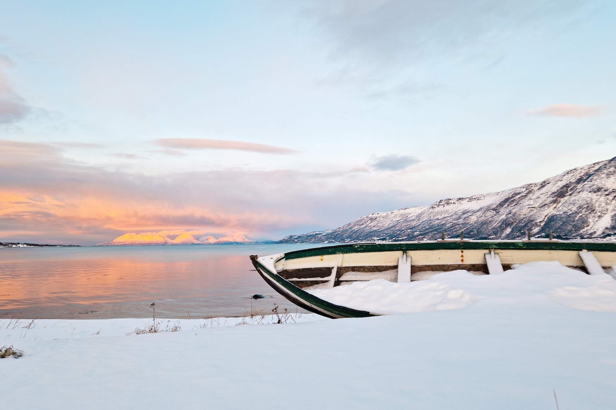 6 person holiday home in Hamnvik - Untagged