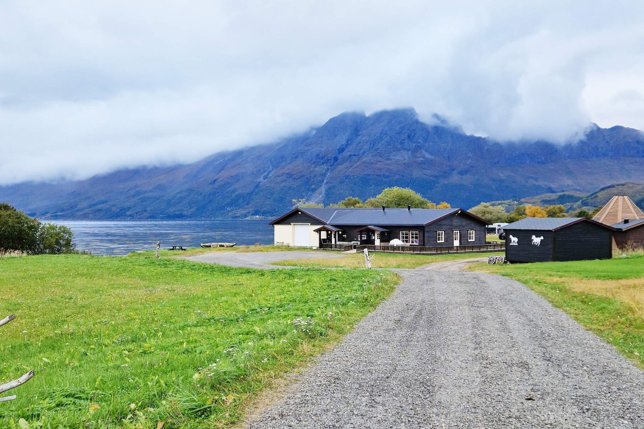 6 person holiday home in Hamnvik - Untagged