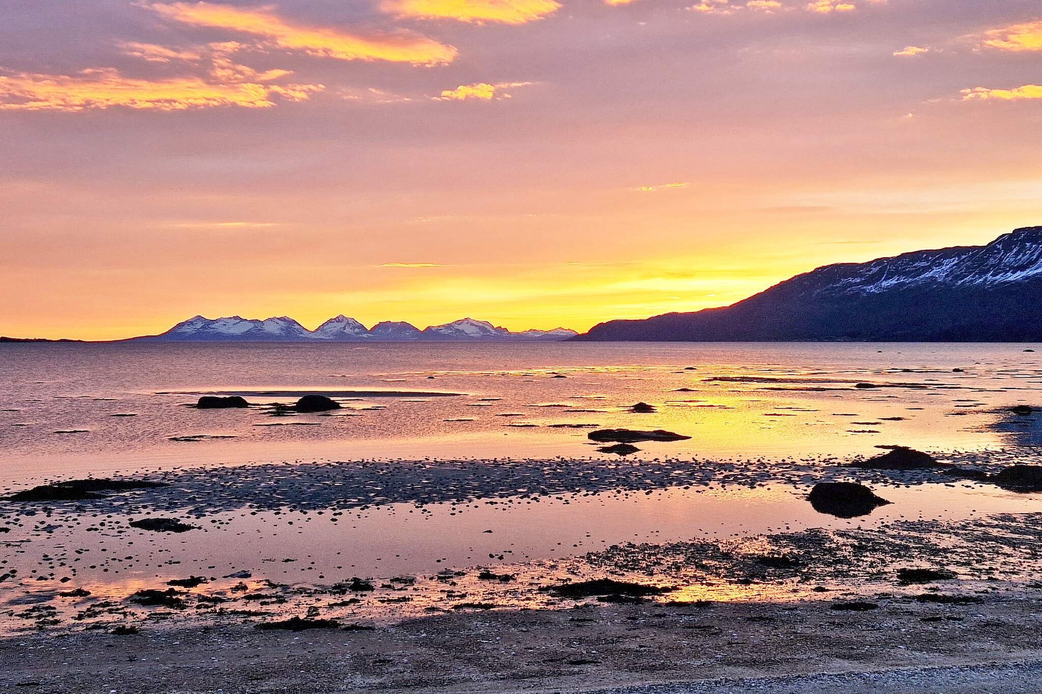 6 person holiday home in Hamnvik - Untagged