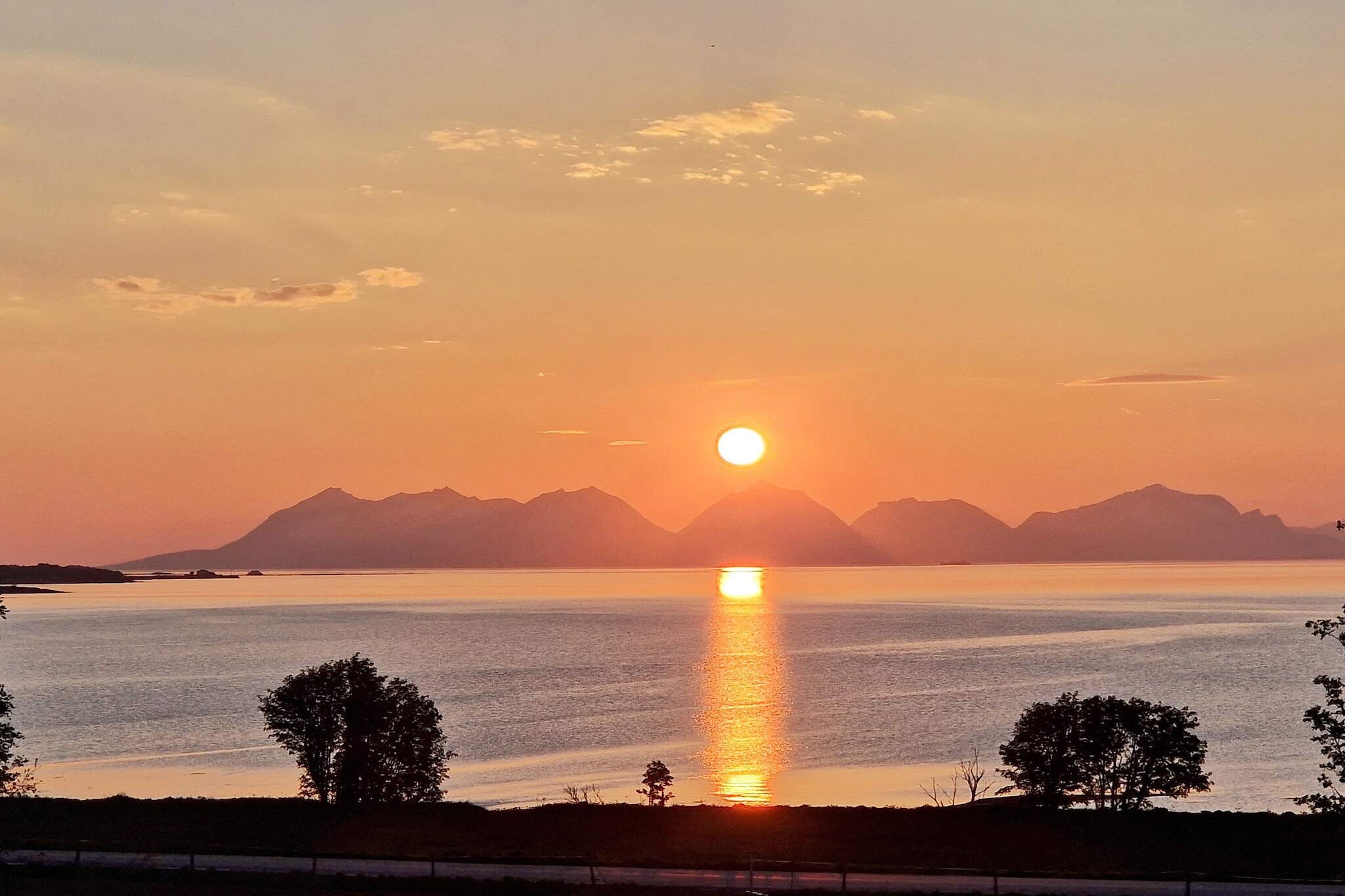 6 person holiday home in Hamnvik - Untagged