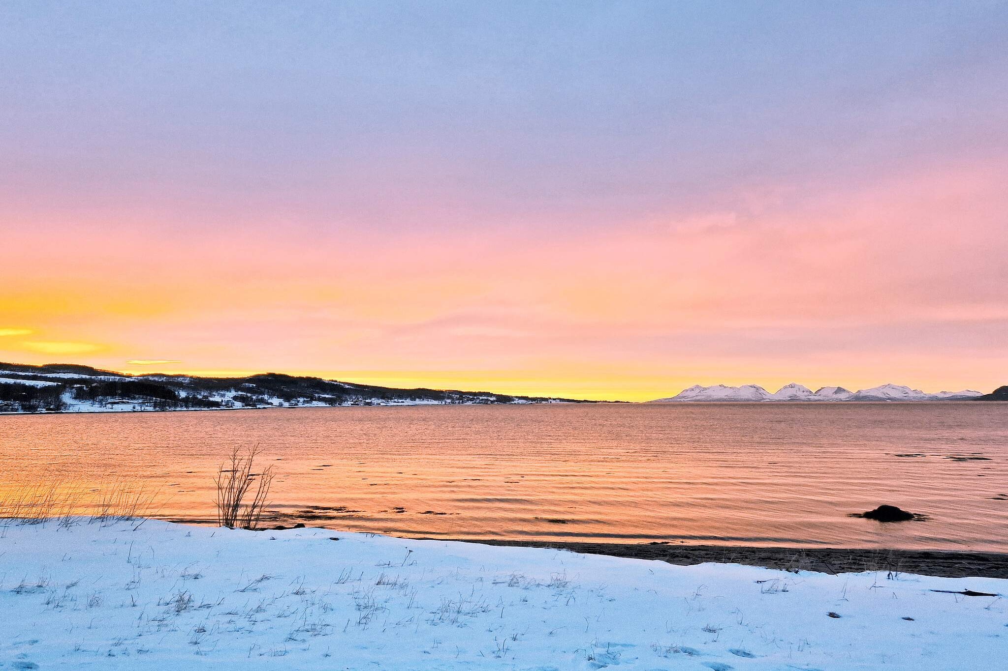 6 person holiday home in Hamnvik - Untagged