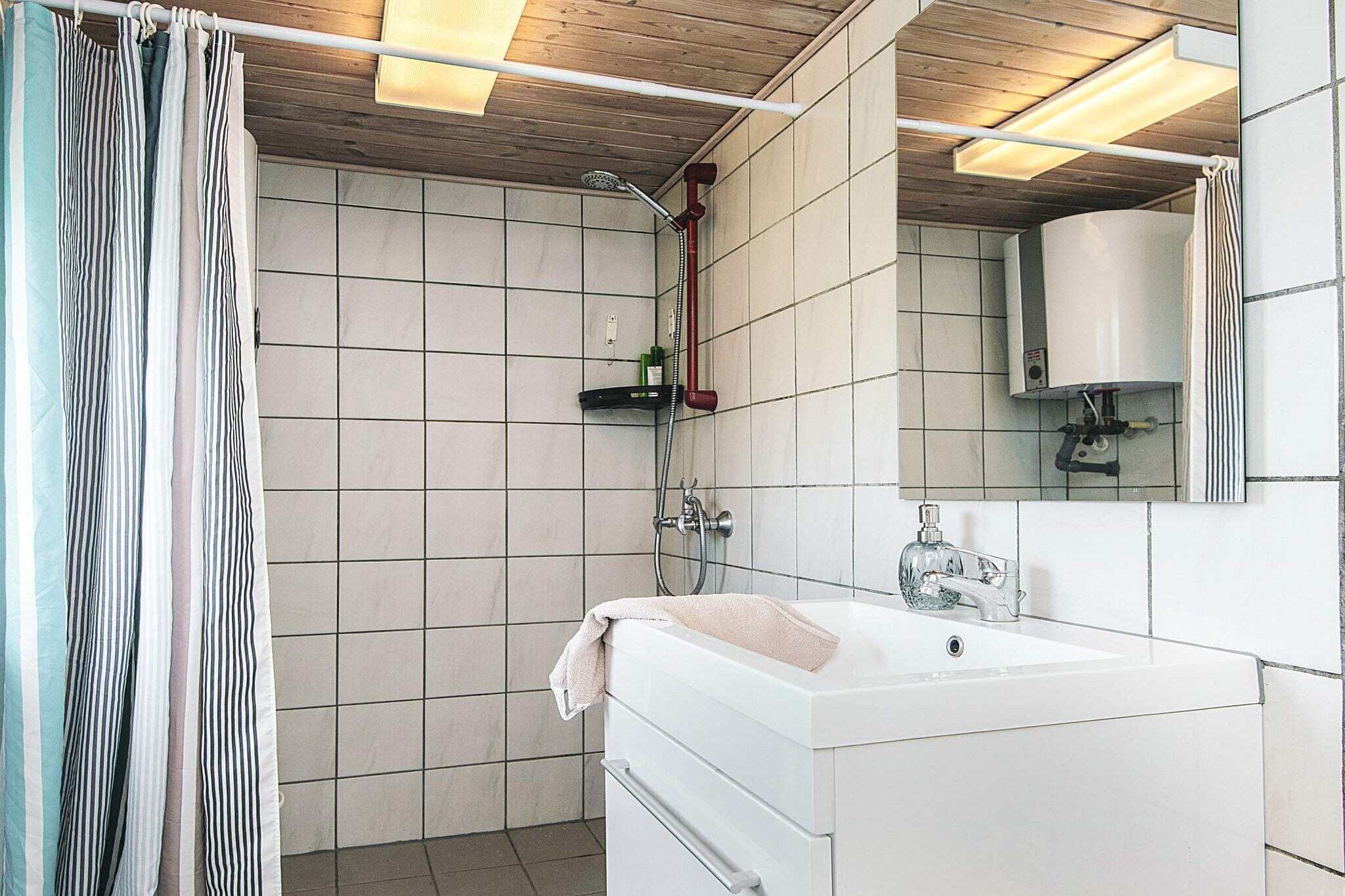 Charming Cottage in Peaceful Fjand-By Traum - Indoor