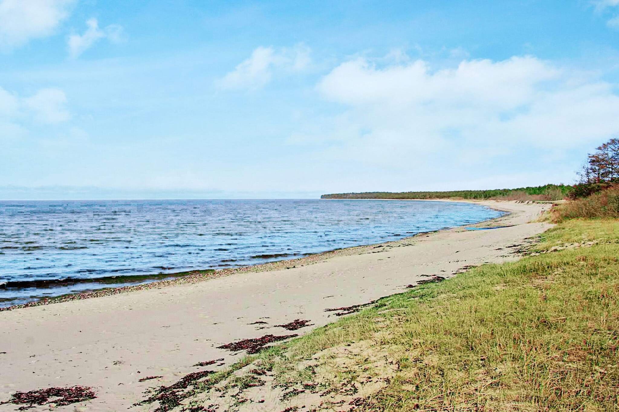 Oasis tranquille dans le nord d  oland-By Traum - Vue