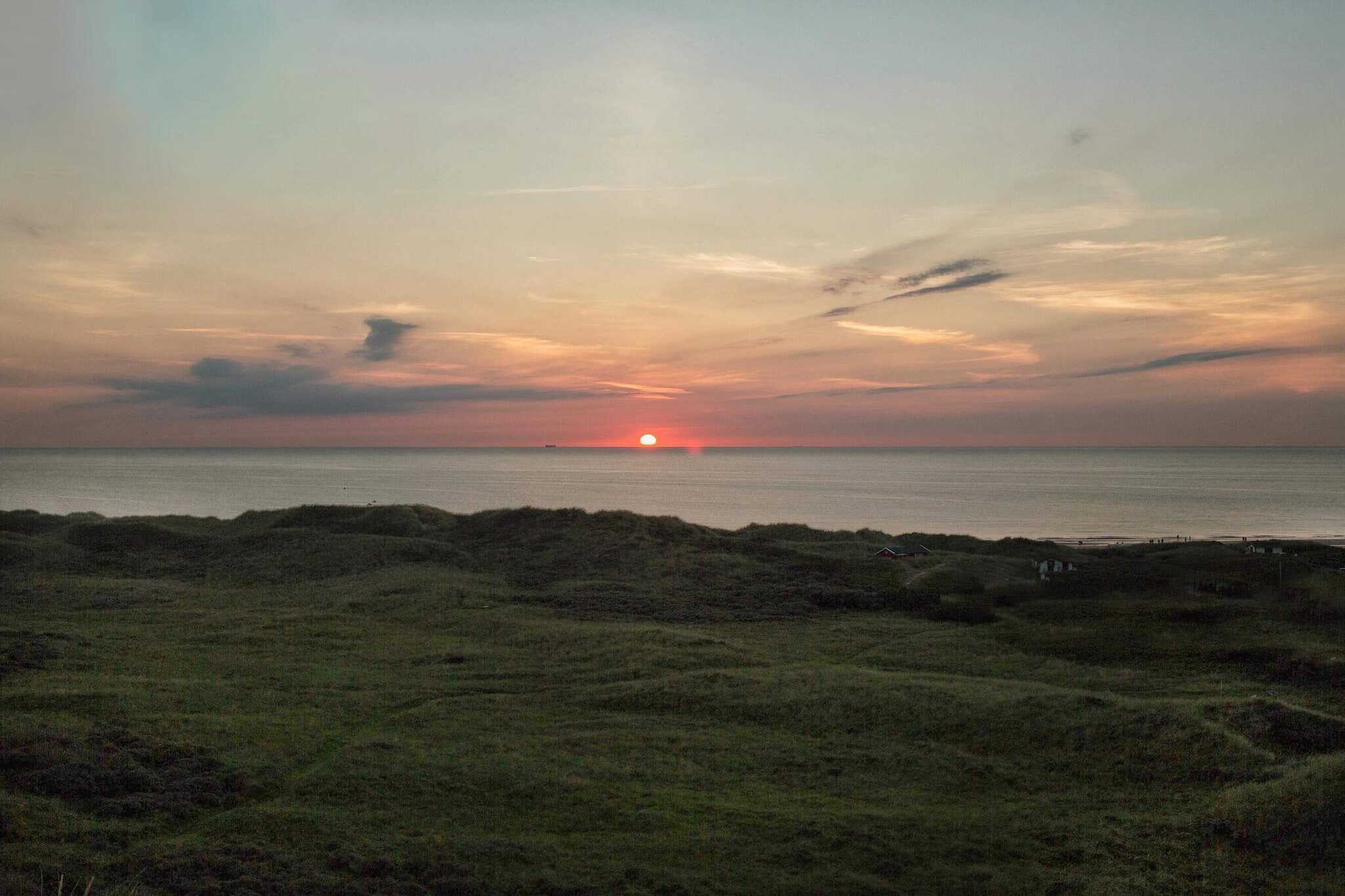 6 persoons vakantie huis in Strandby-Waterzicht