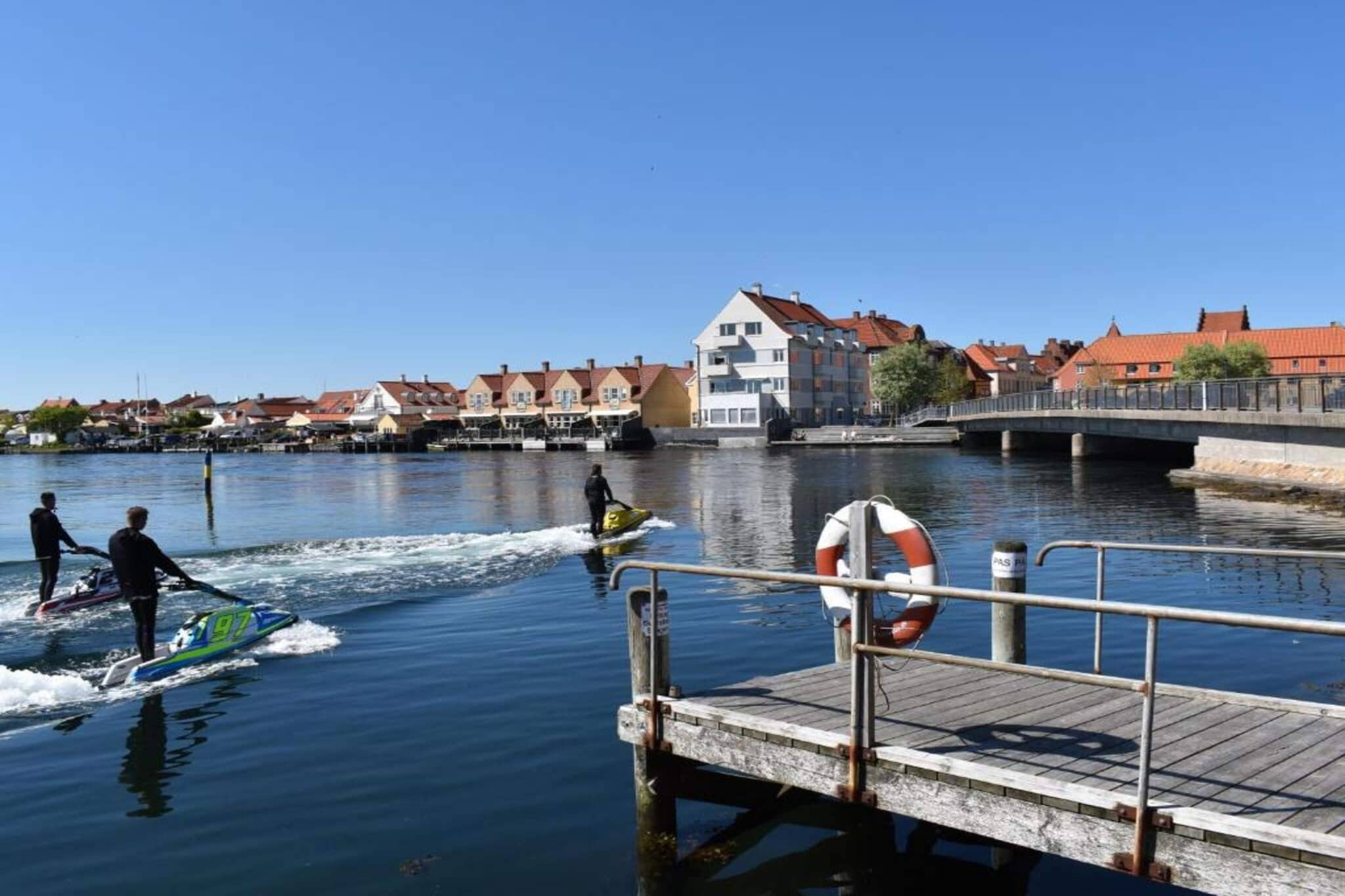 Water View