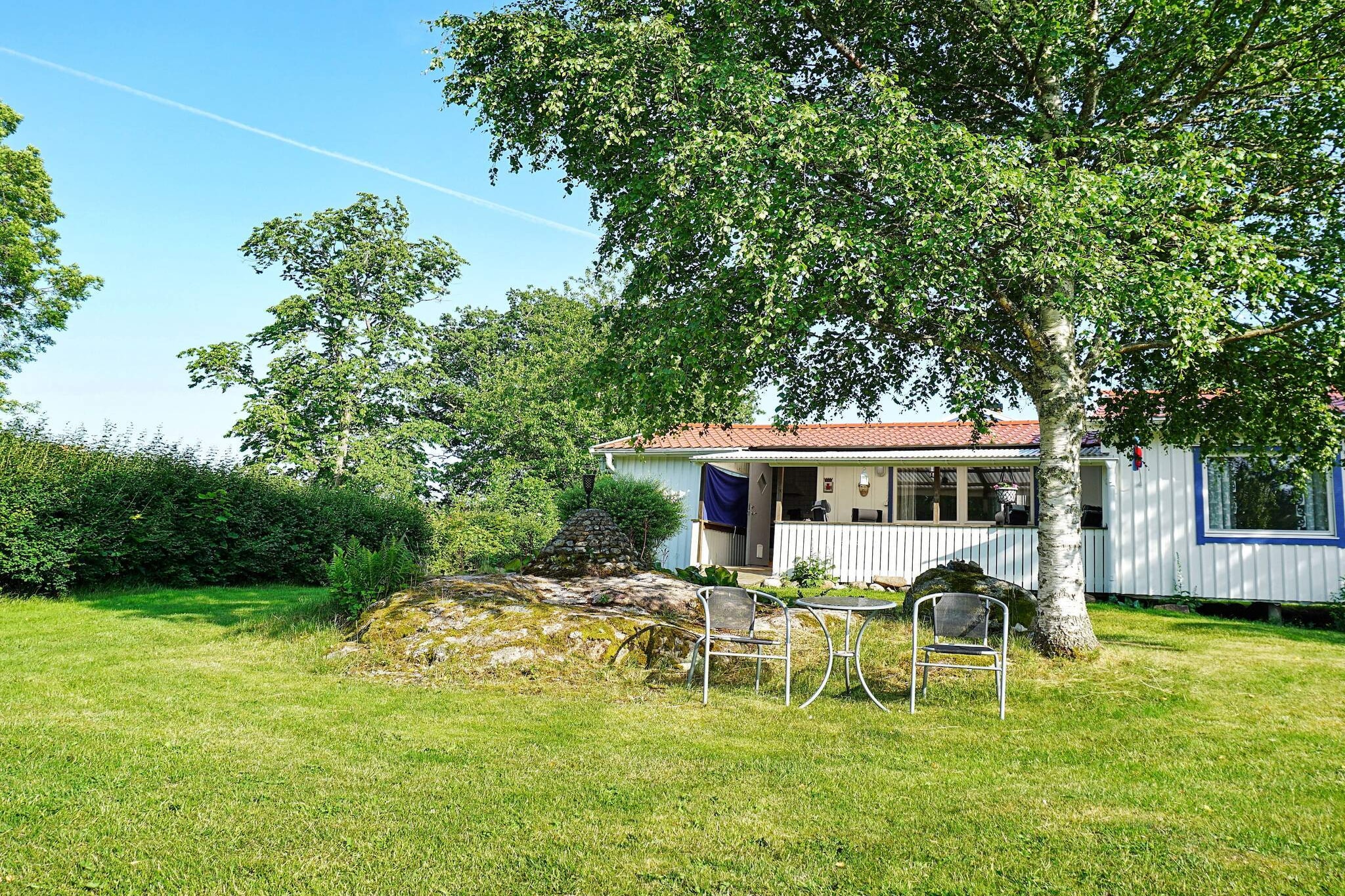 6 person holiday home in Fjällbacka