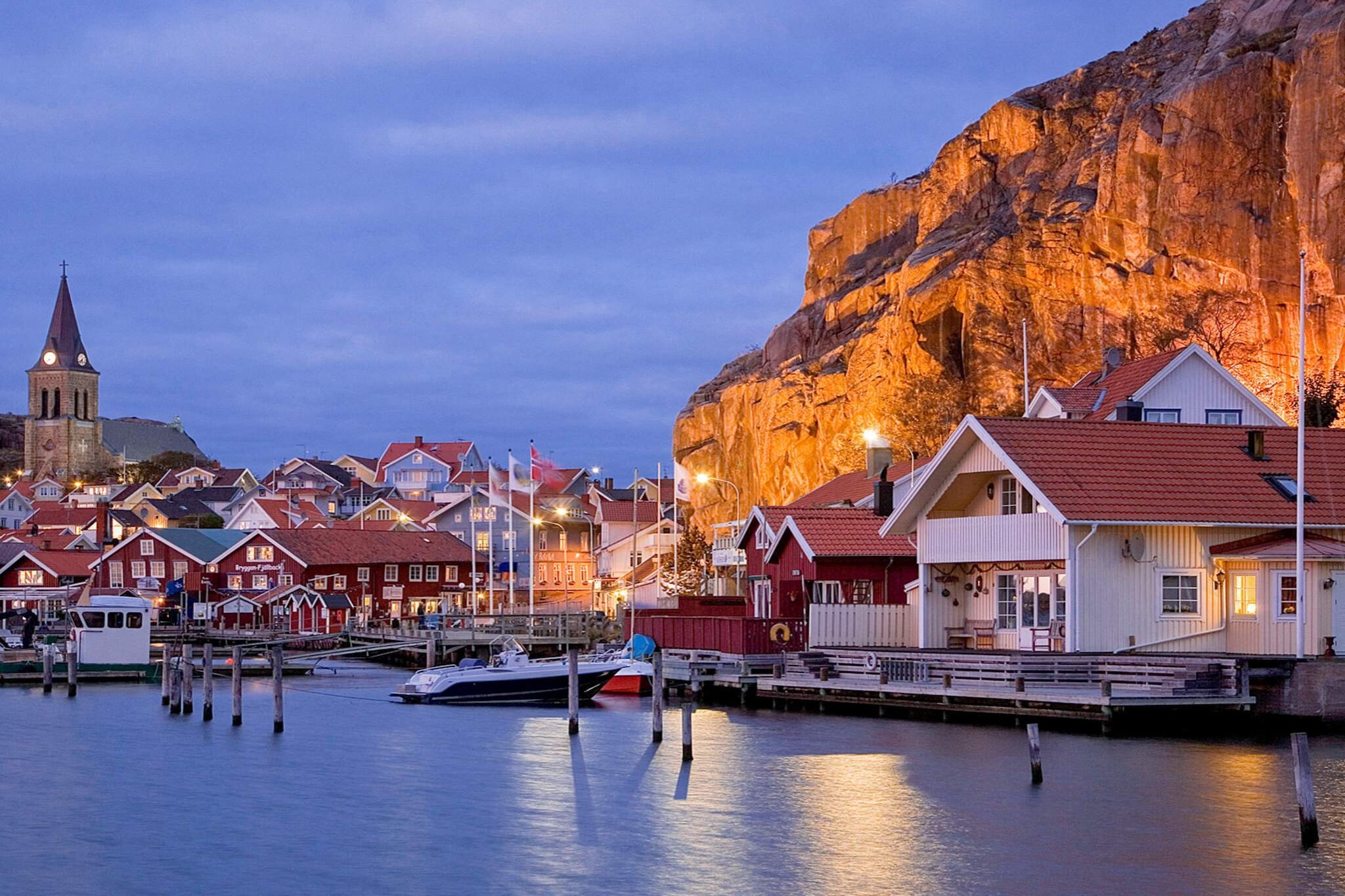 Bohuslän