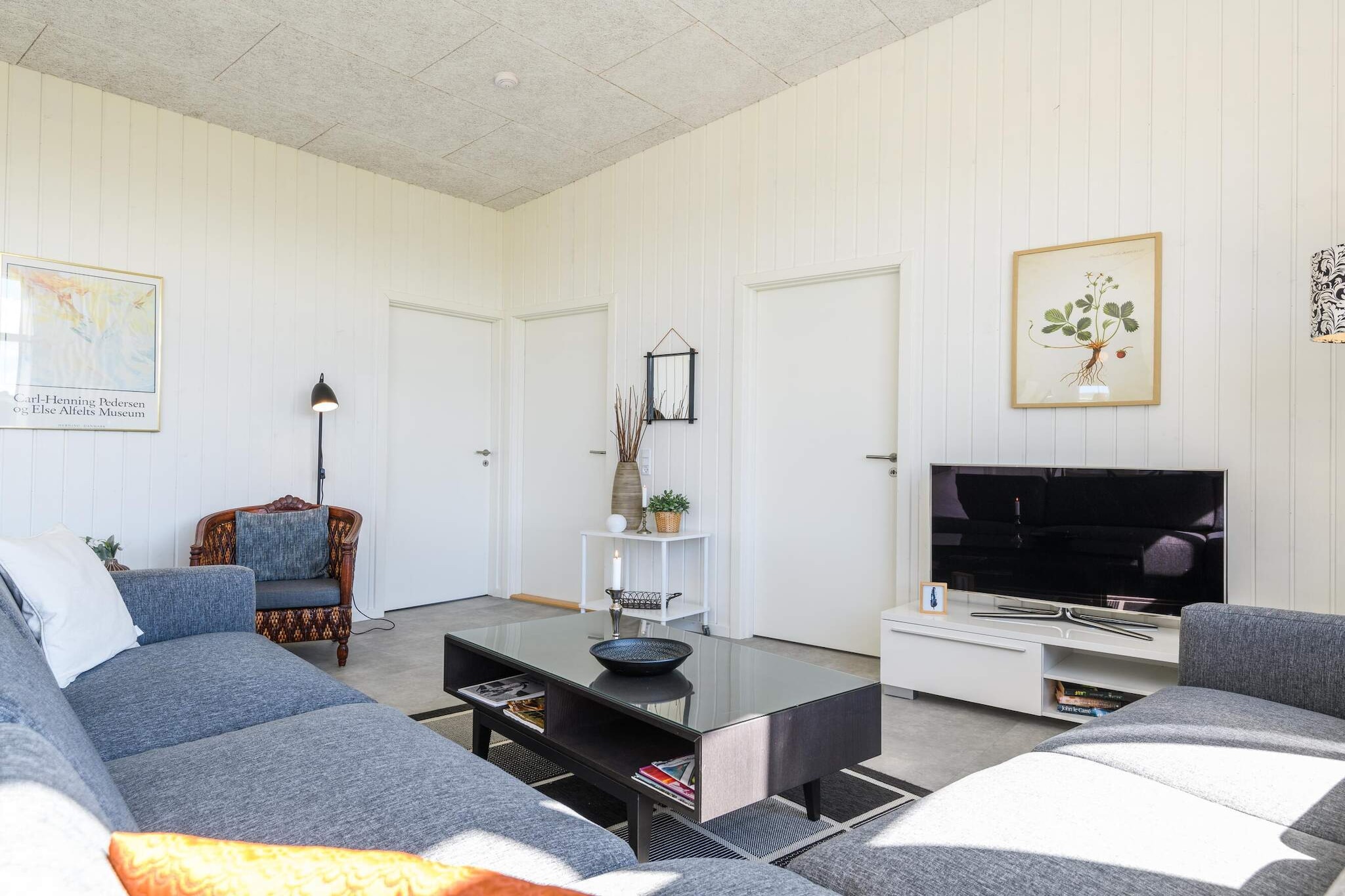 Indoor