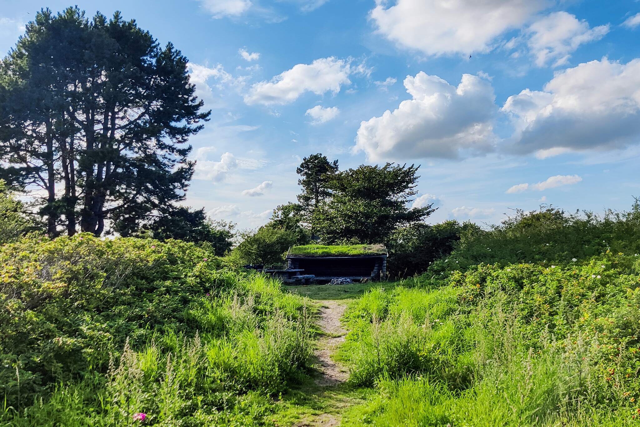 Seaside Retreat in Faxe Ladeplads-By Traum
