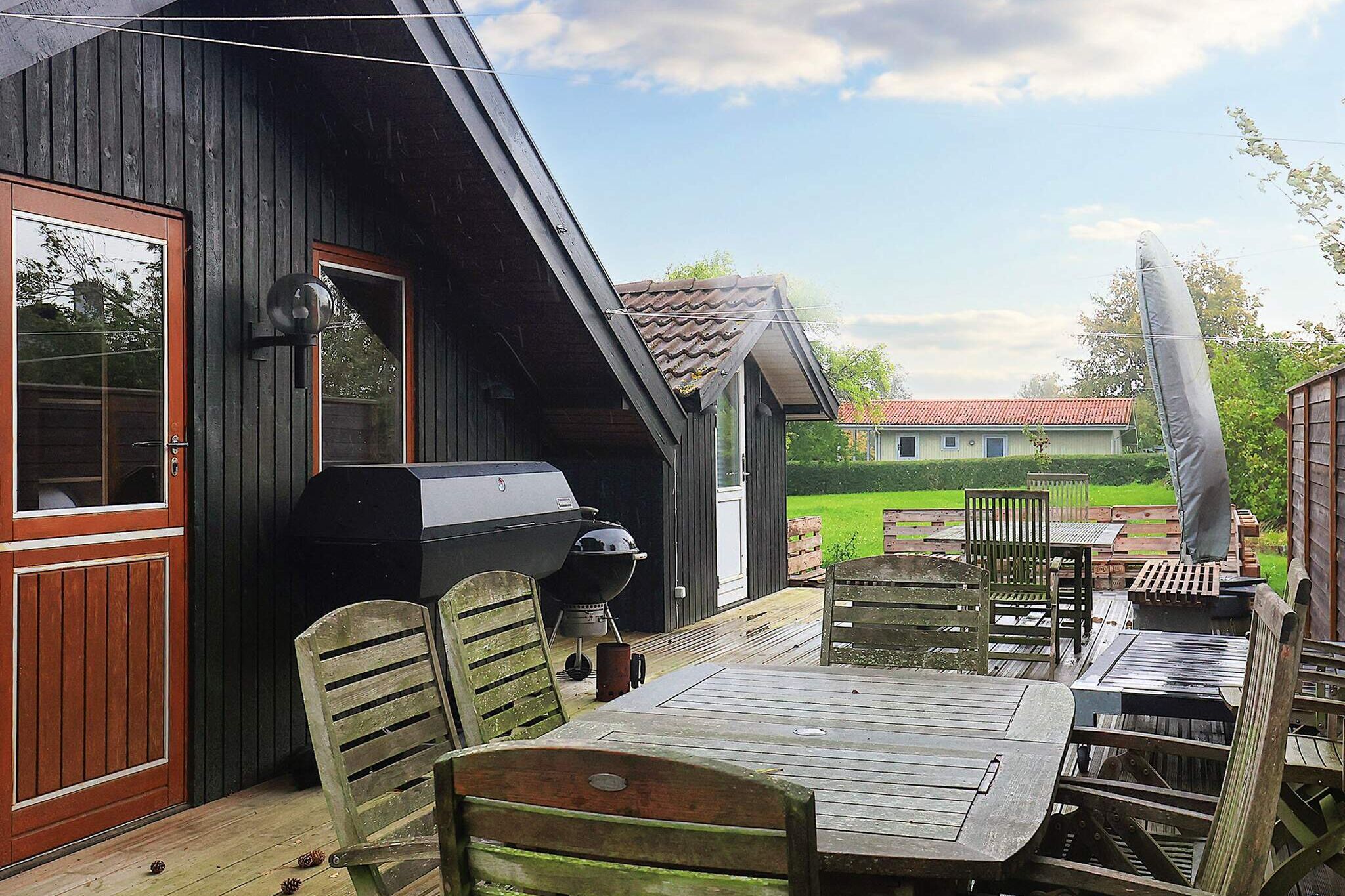 6 persoons vakantie huis in Stubbekøbing-Uitzicht