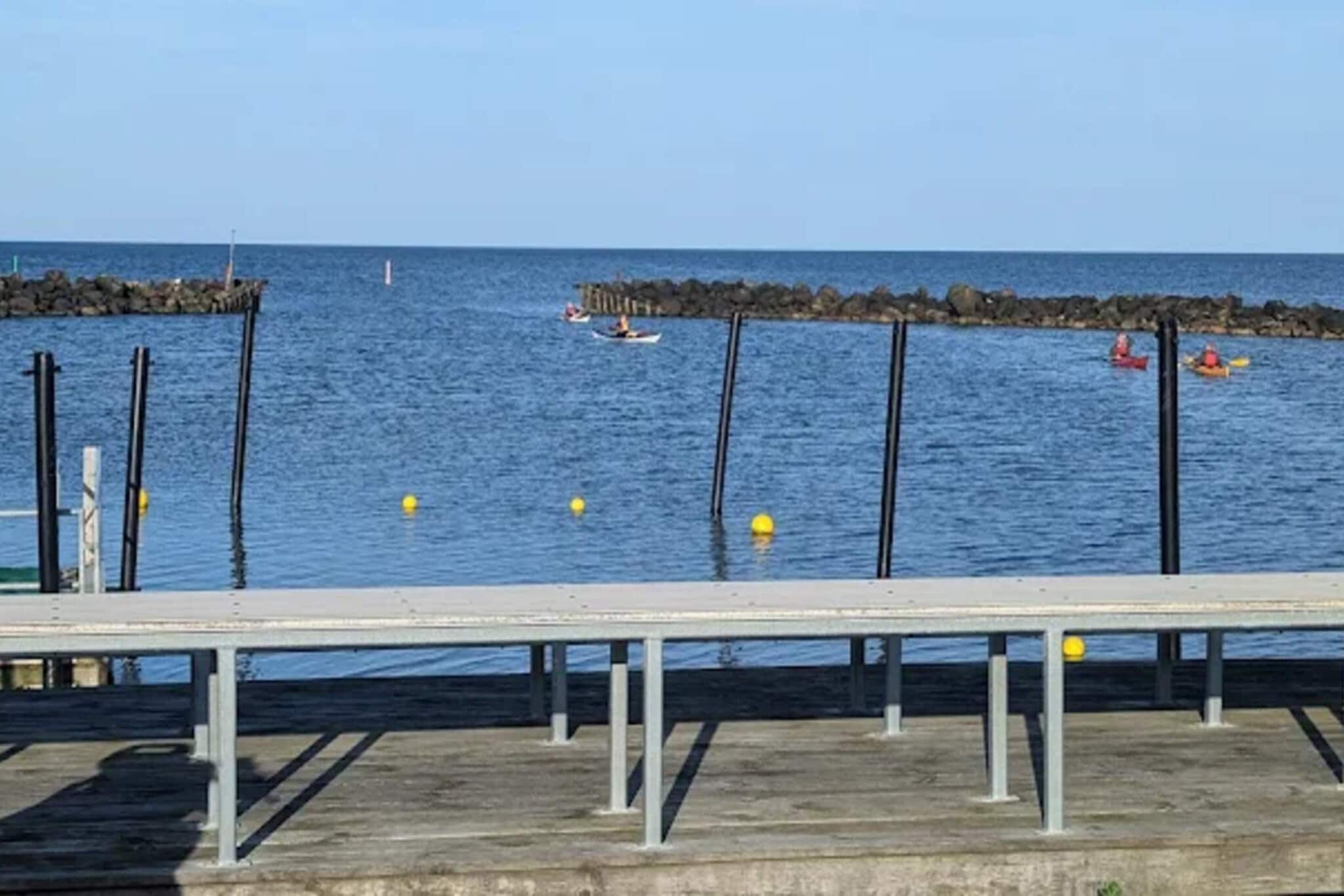 6 persoons vakantie huis in Hals-Waterzicht