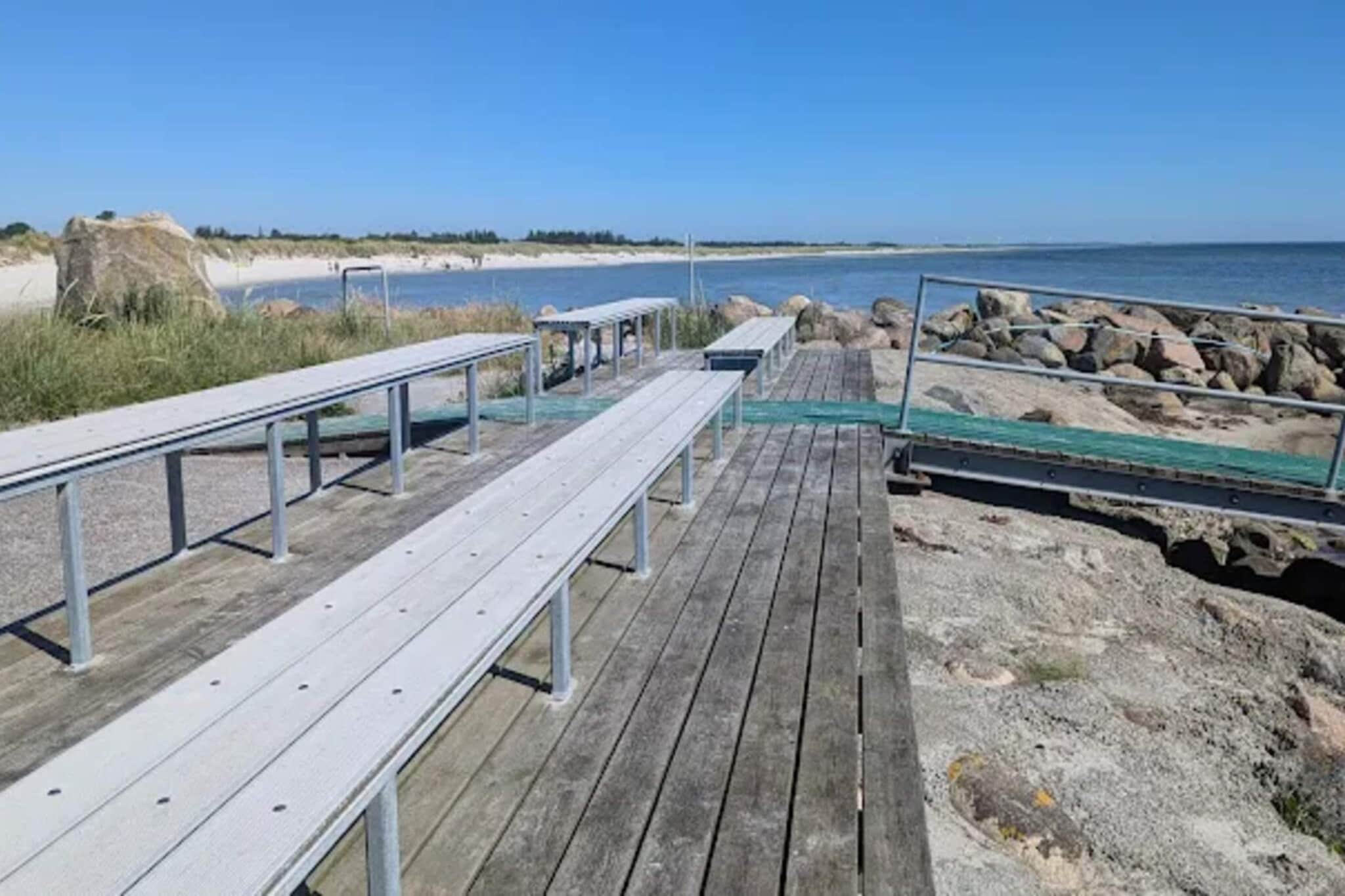 6 persoons vakantie huis in Hals-Waterzicht