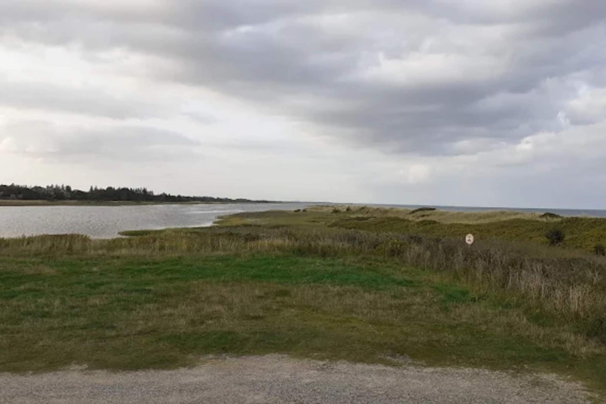 6 persoons vakantie huis in Hals - Waterzicht