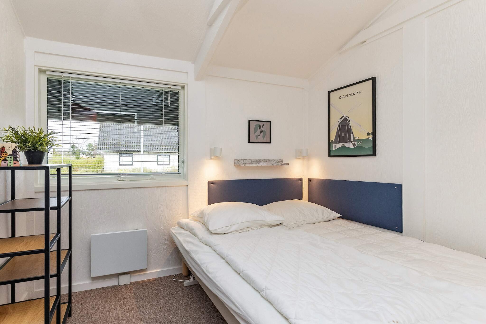 6 persoons vakantie huis in Hals - Binnen