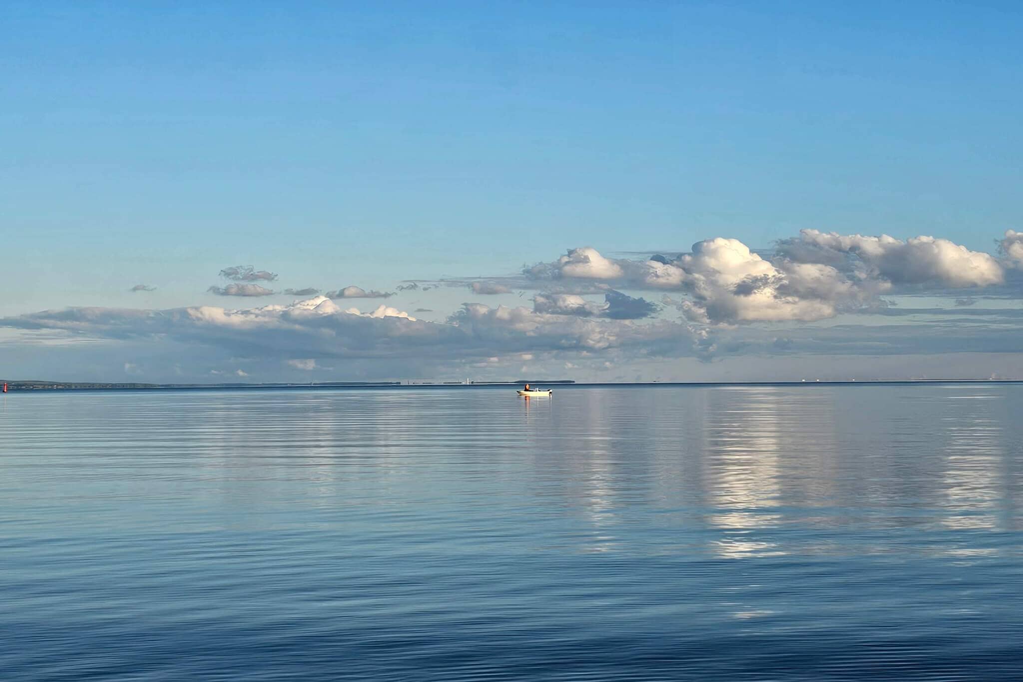 Kustparadijs in Stoense-By Traum