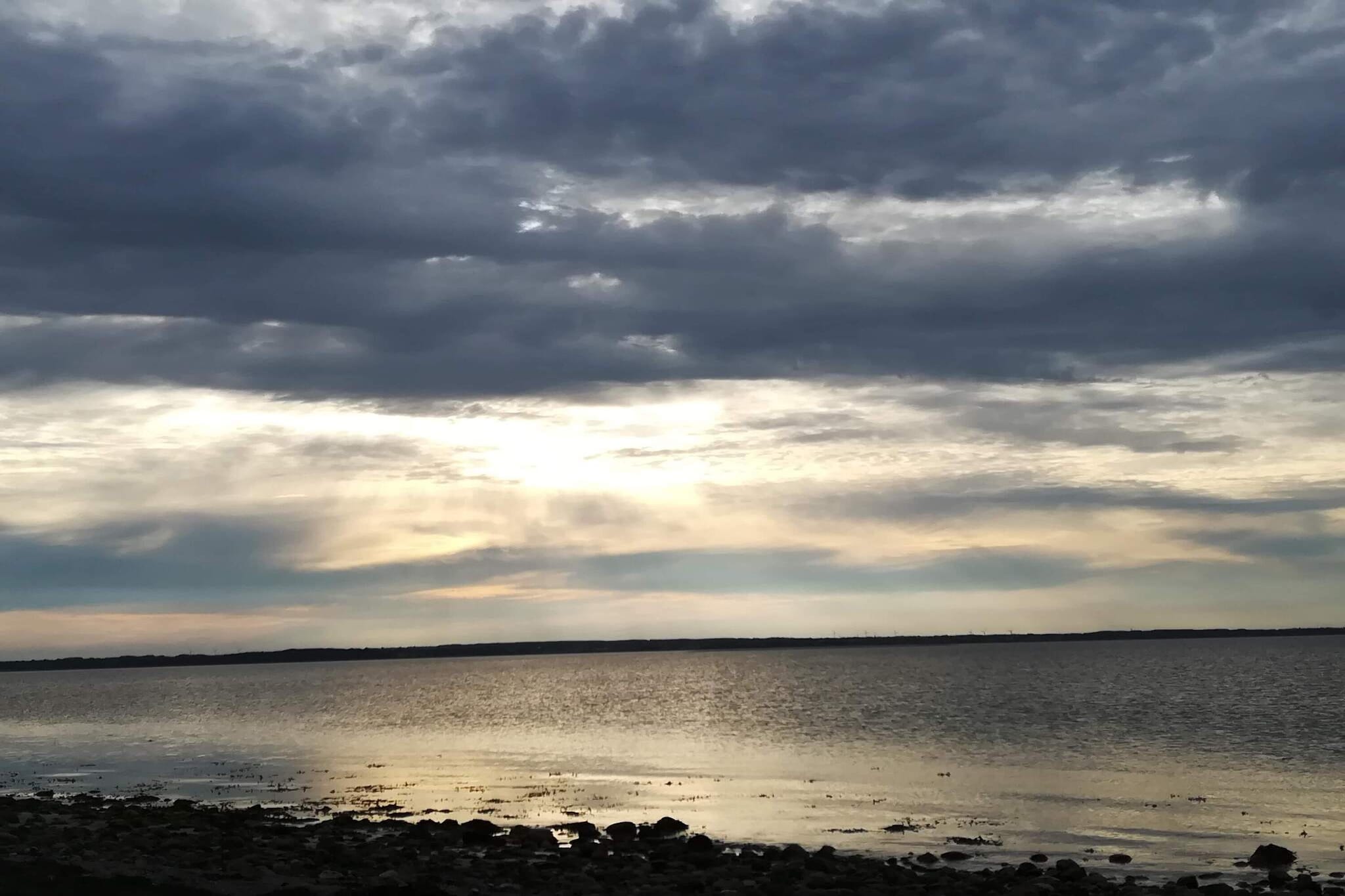 Kustparadijs in Stoense-By Traum-Waterzicht