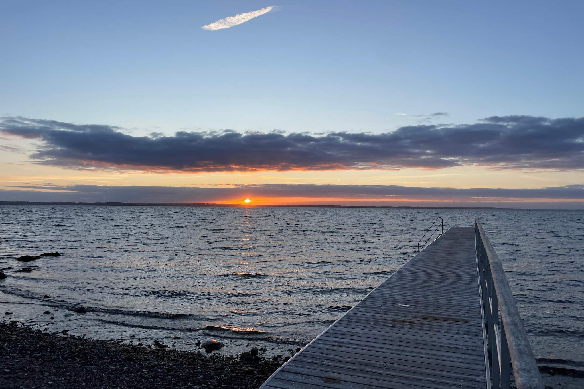 Kustparadijs in Stoense-By Traum-Waterzicht