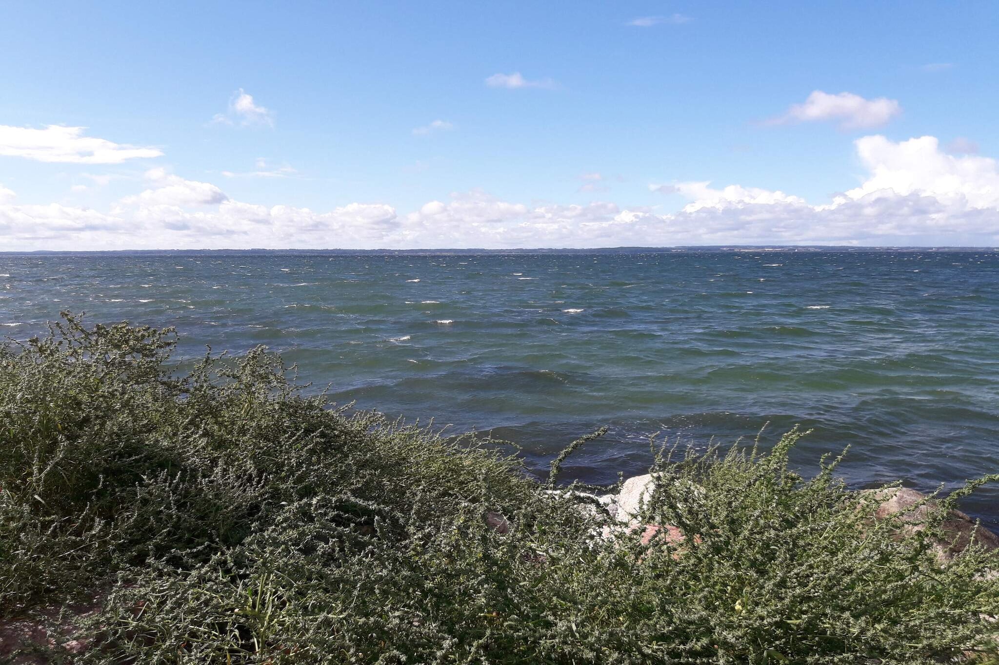 Kustparadijs in Stoense-By Traum-Waterzicht