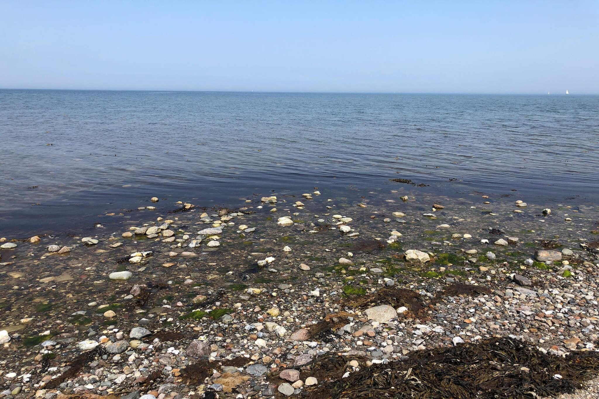 Kustparadijs in Stoense-By Traum-Waterzicht