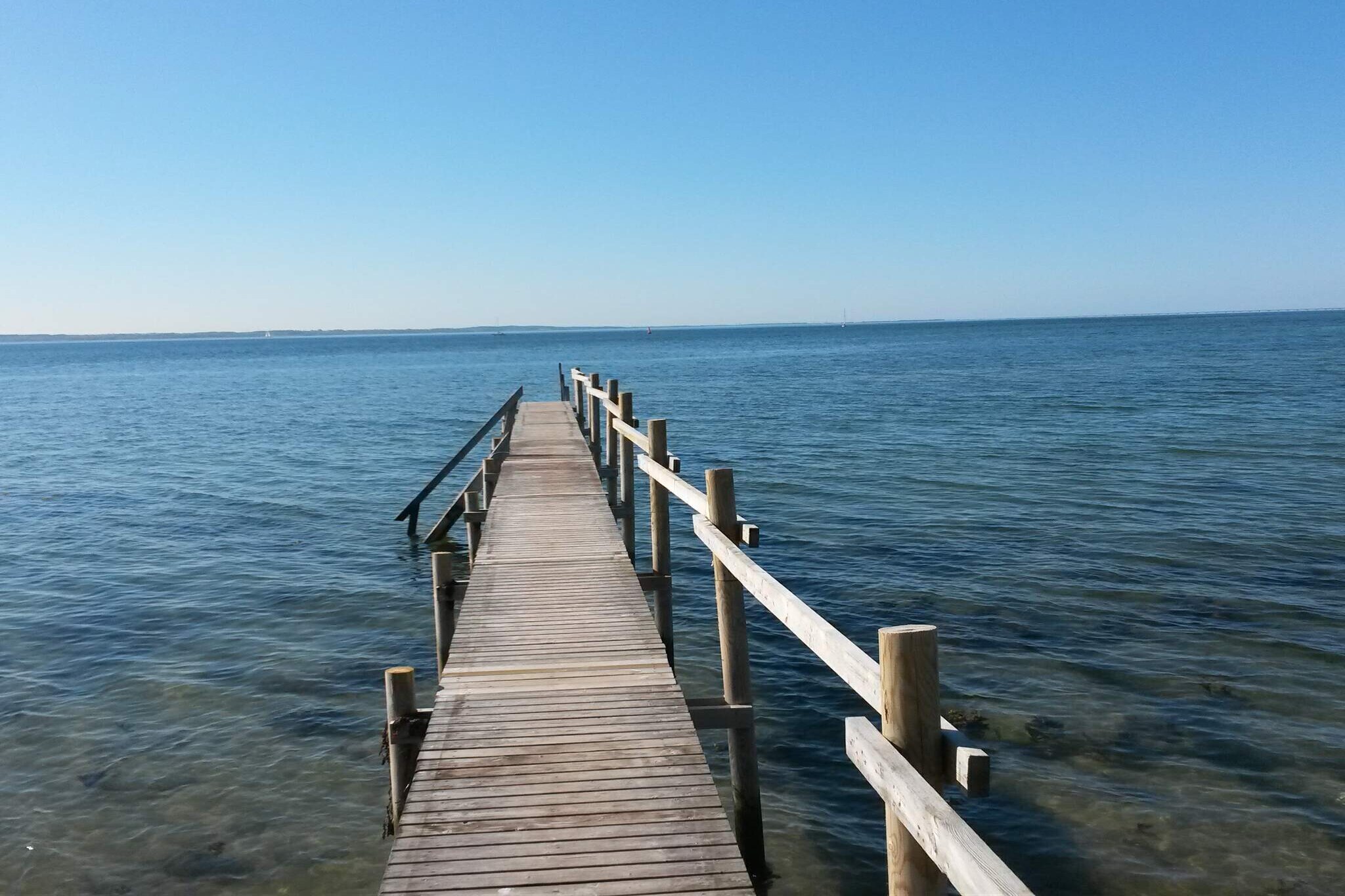 Kustparadijs in Stoense-By Traum-Waterzicht