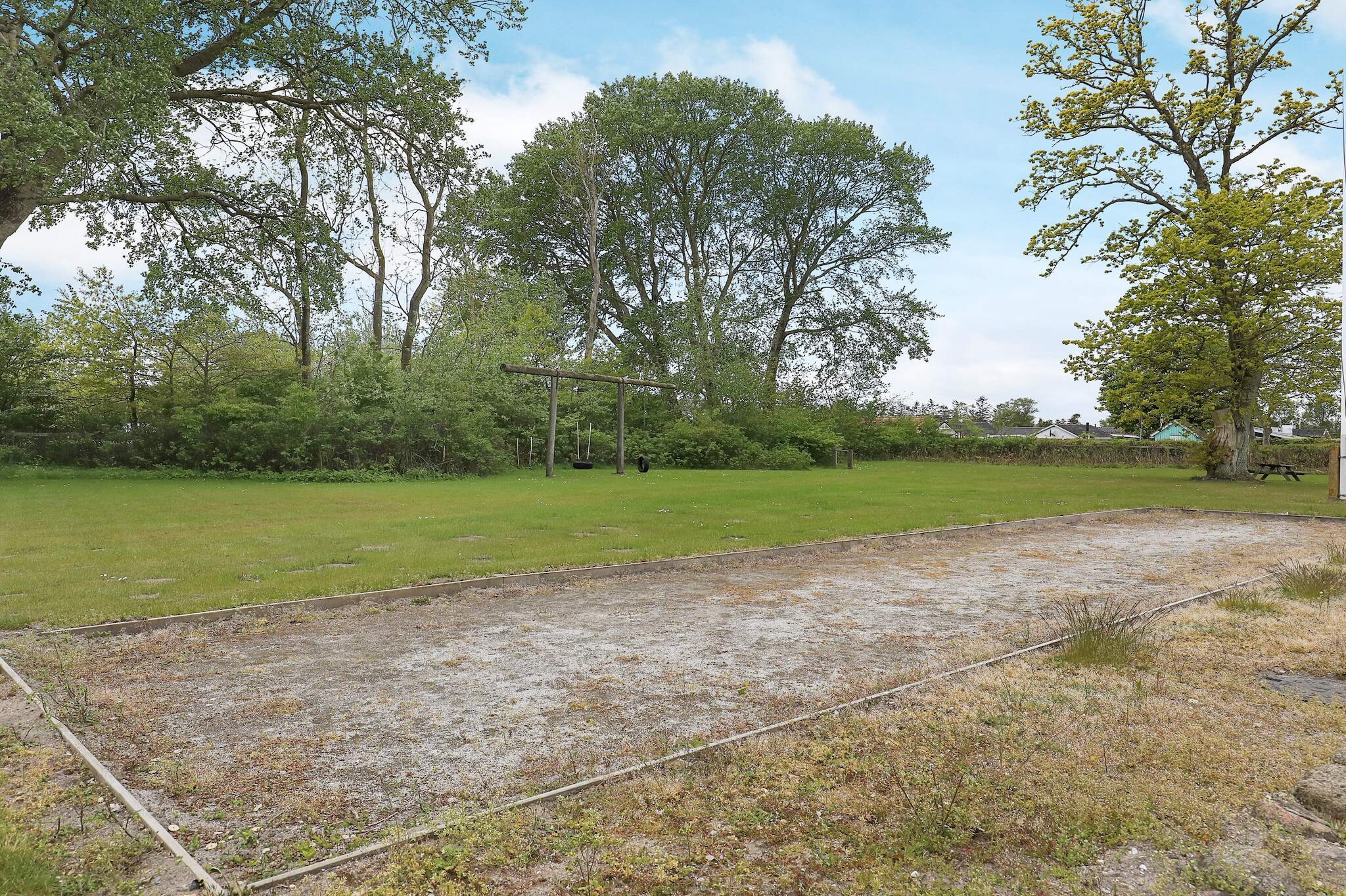 Seaside Serenity at Hasmark Beach-By Traum
