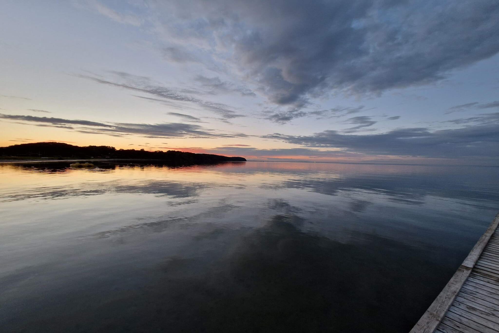 Kustsereniteit in Vejlby Fed-By Traum