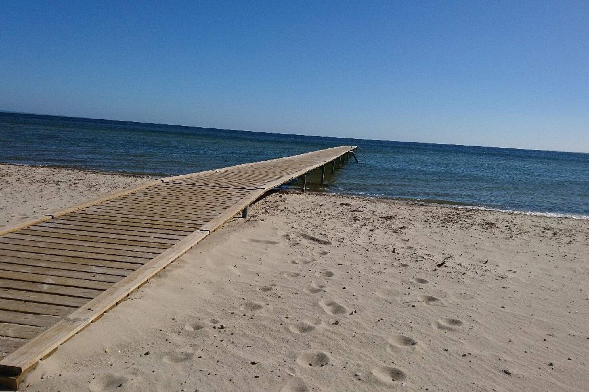 Kustsereniteit in Vejlby Fed-By Traum-Waterzicht